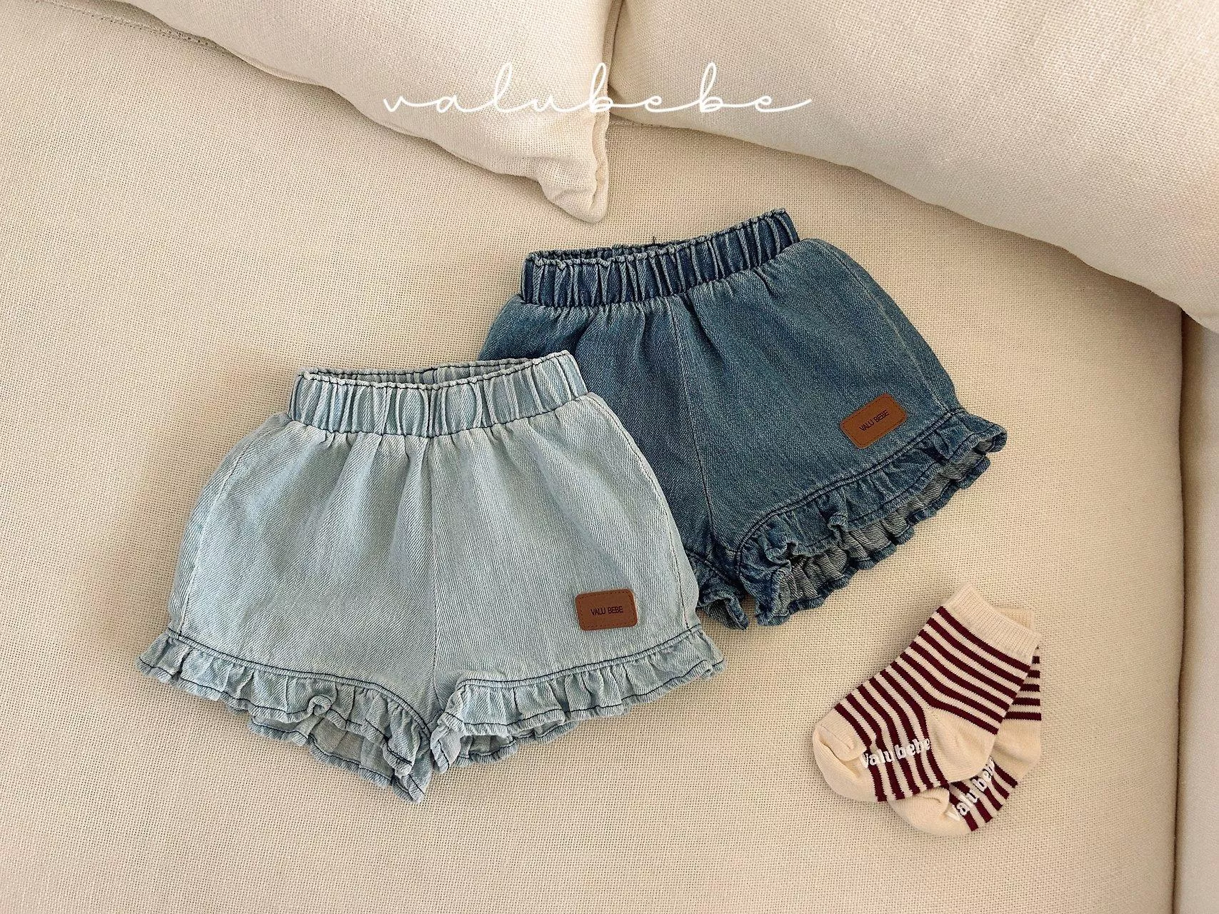<Valubebe 26夏>褲子