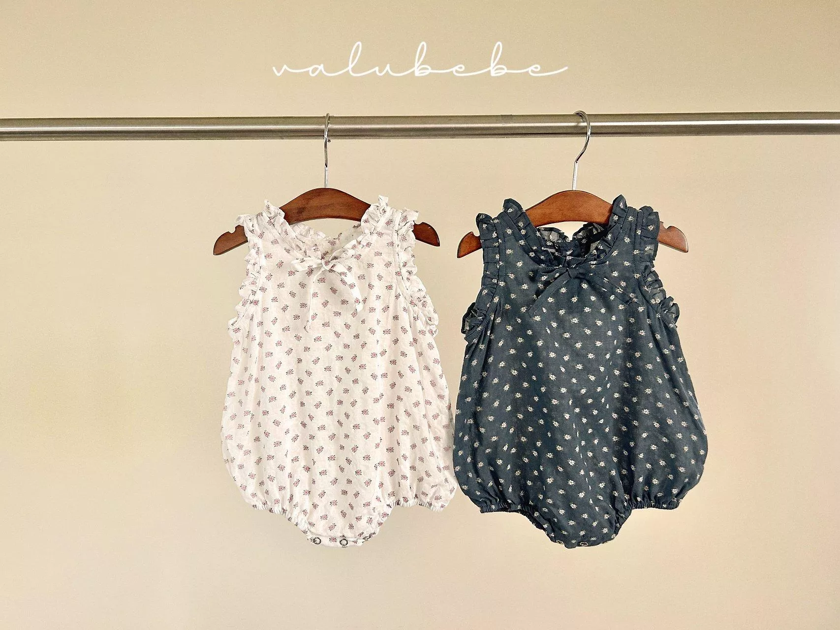 <Valubebe 26夏>包屁衣