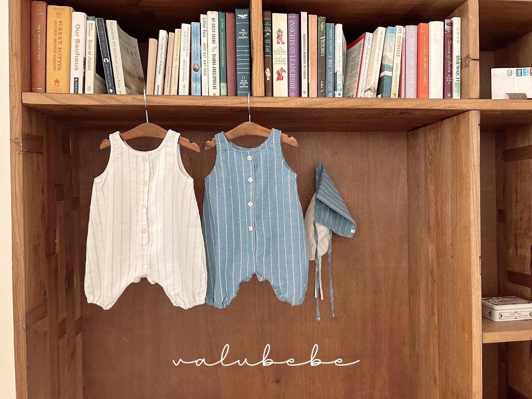 <Valubebe 26夏>連身衣