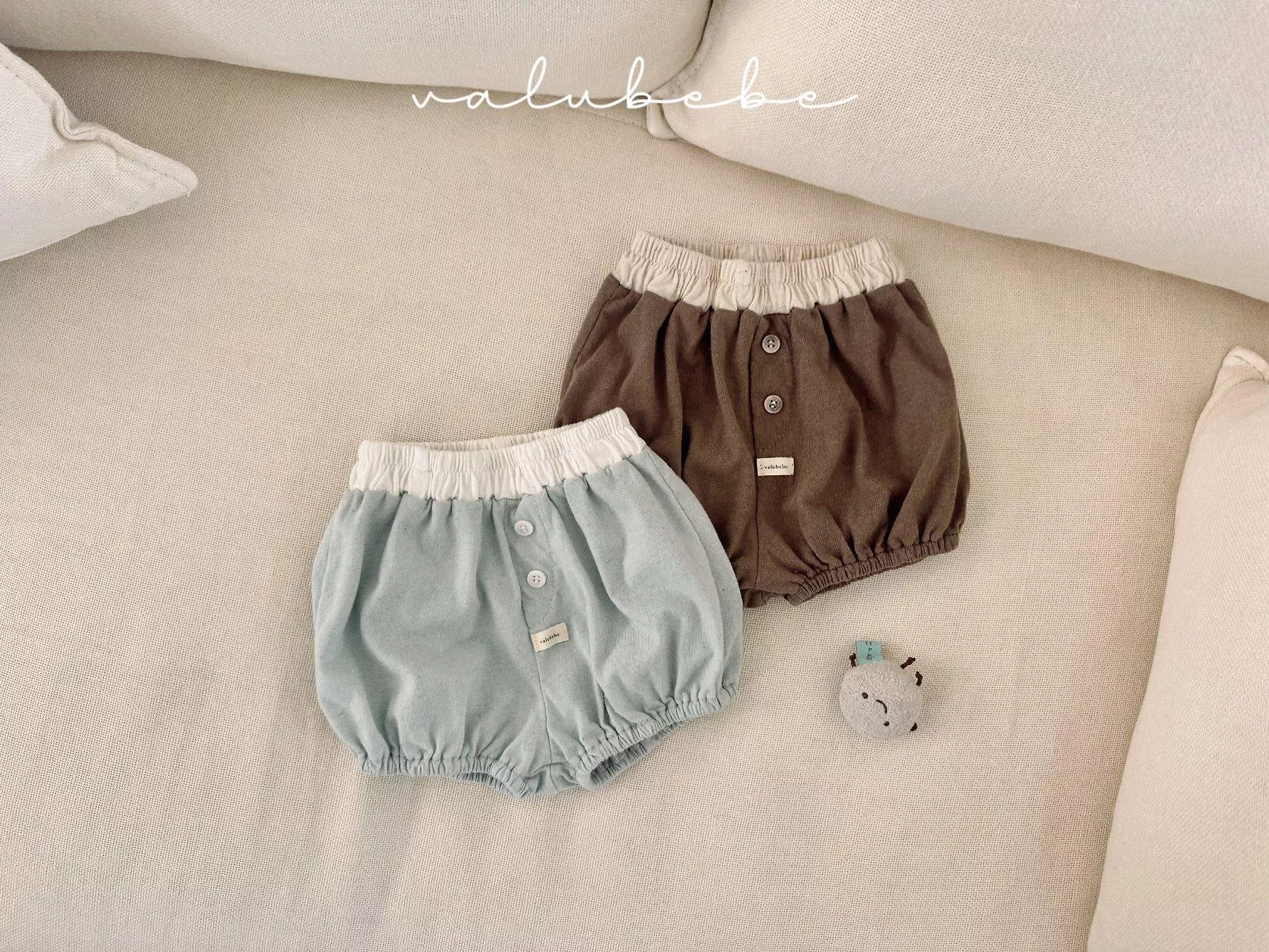 <Valubebe 26夏>褲子