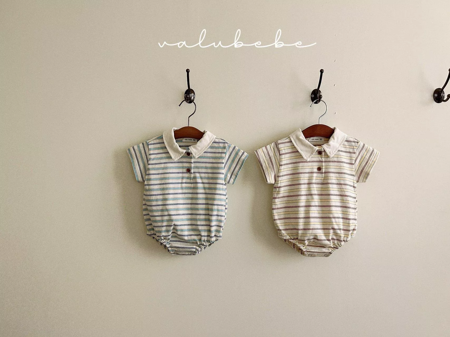<Valubebe 26夏>上衣