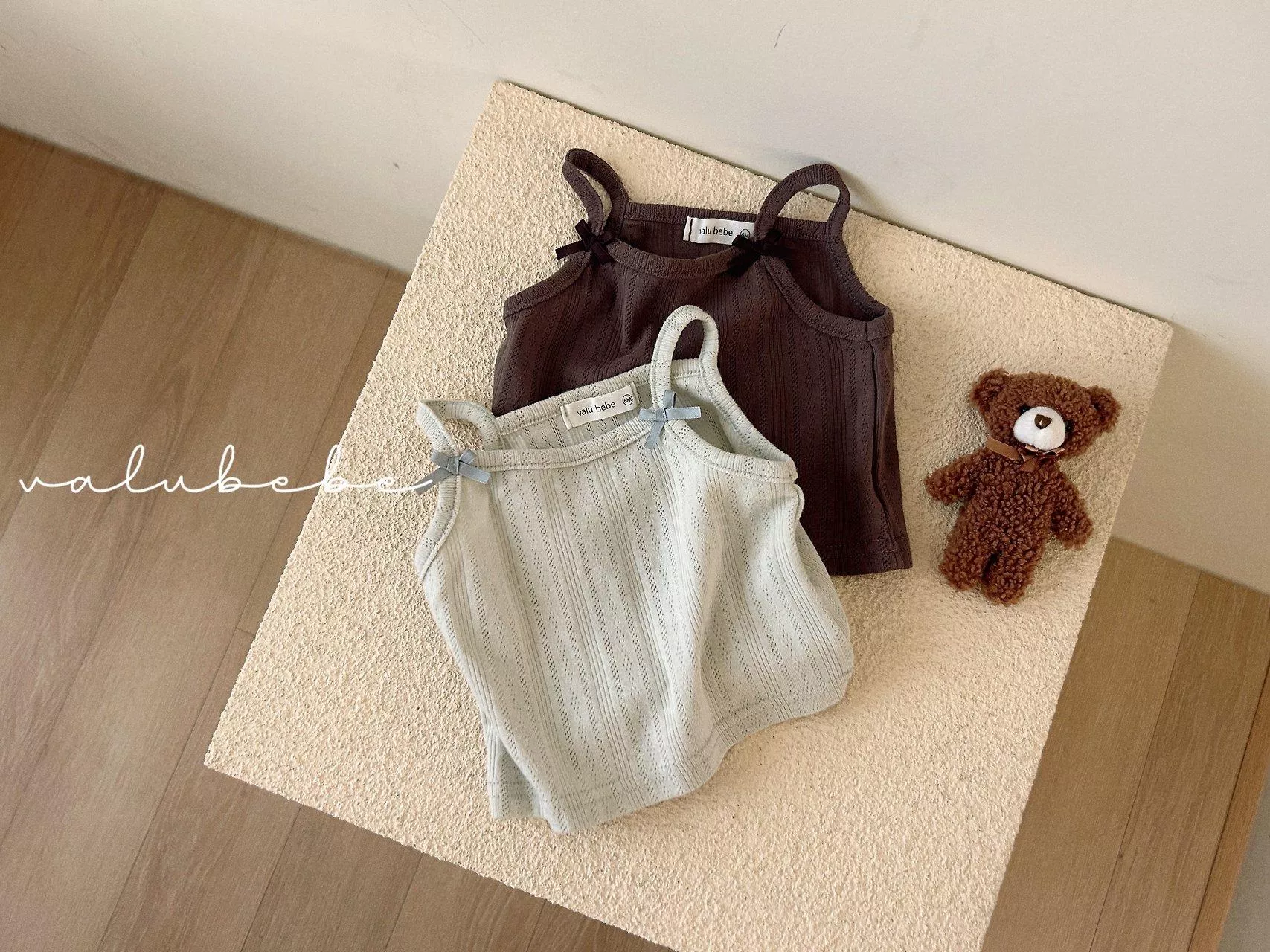 <Valubebe 26夏>上衣