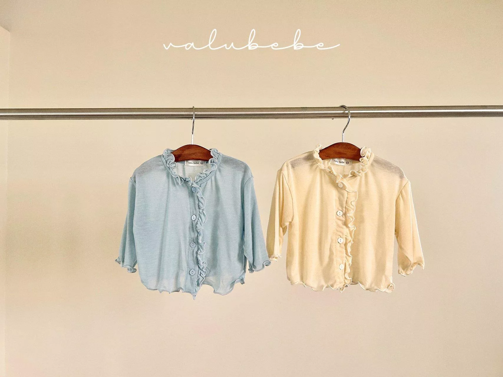<Valubebe 26夏>外套
