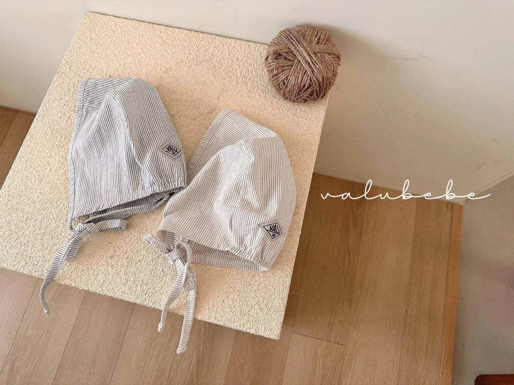 <Valubebe 26夏>帽子
