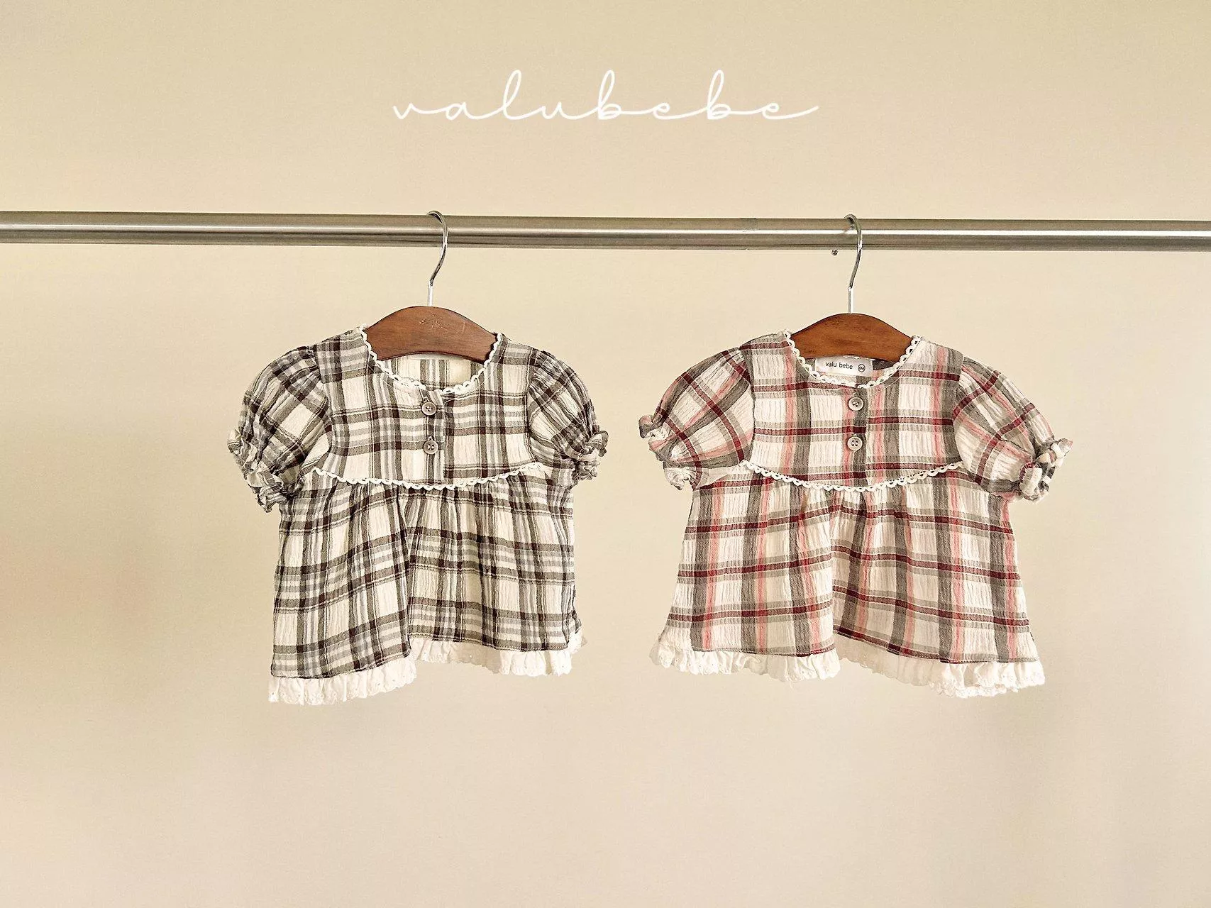 <Valubebe 26夏>上衣