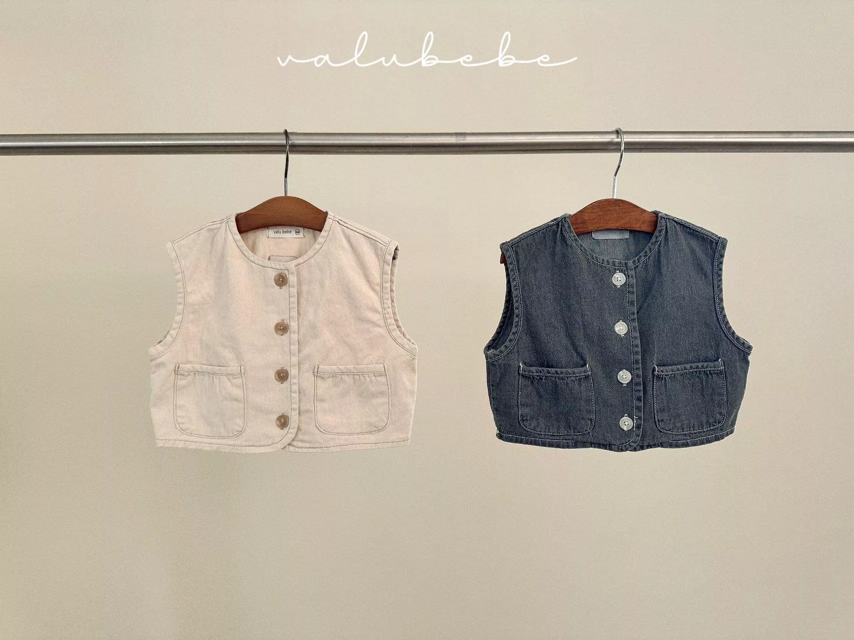 <Valubebe 26夏>背心