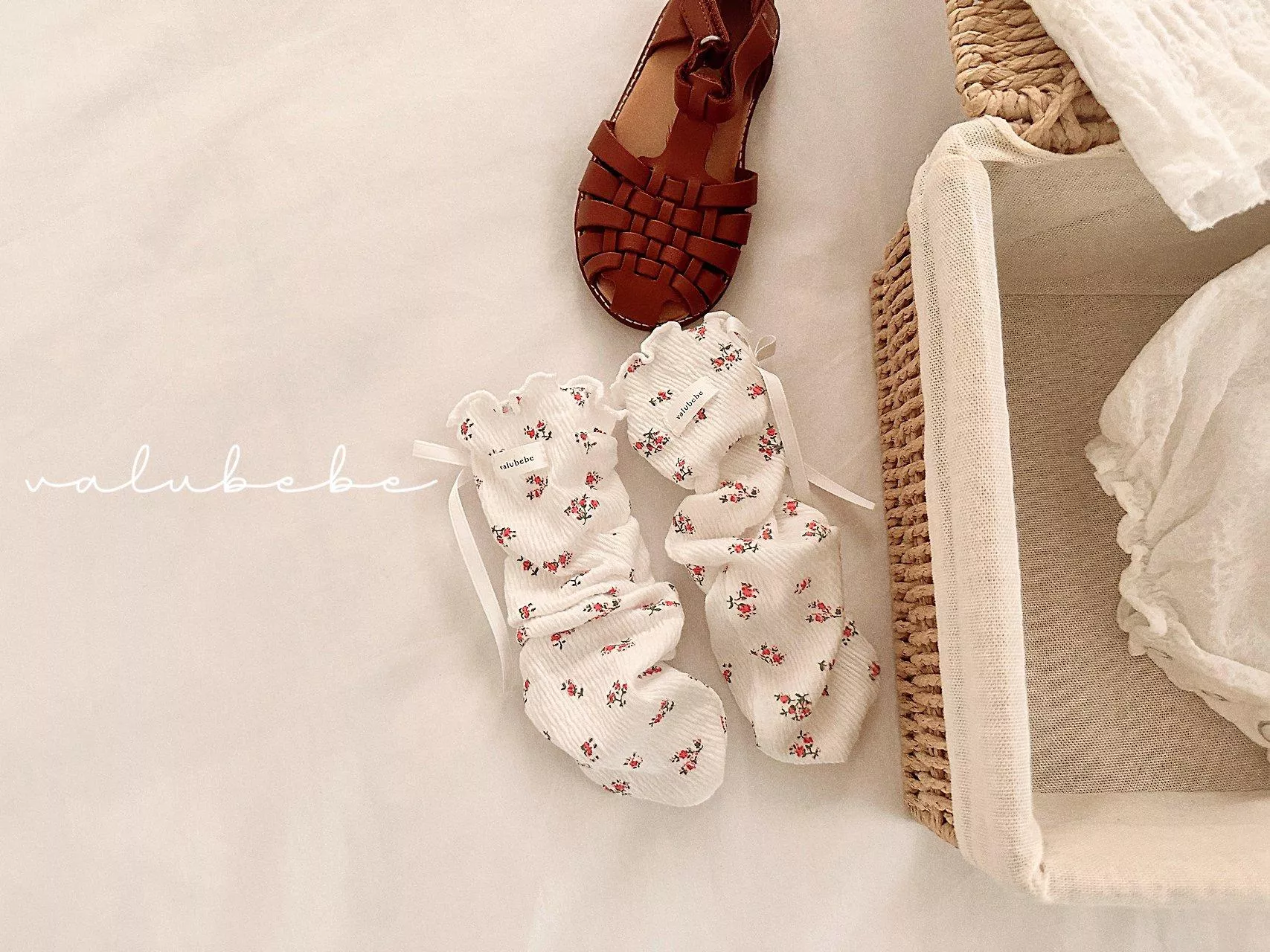 現貨<Valuebebe 26夏>襪子