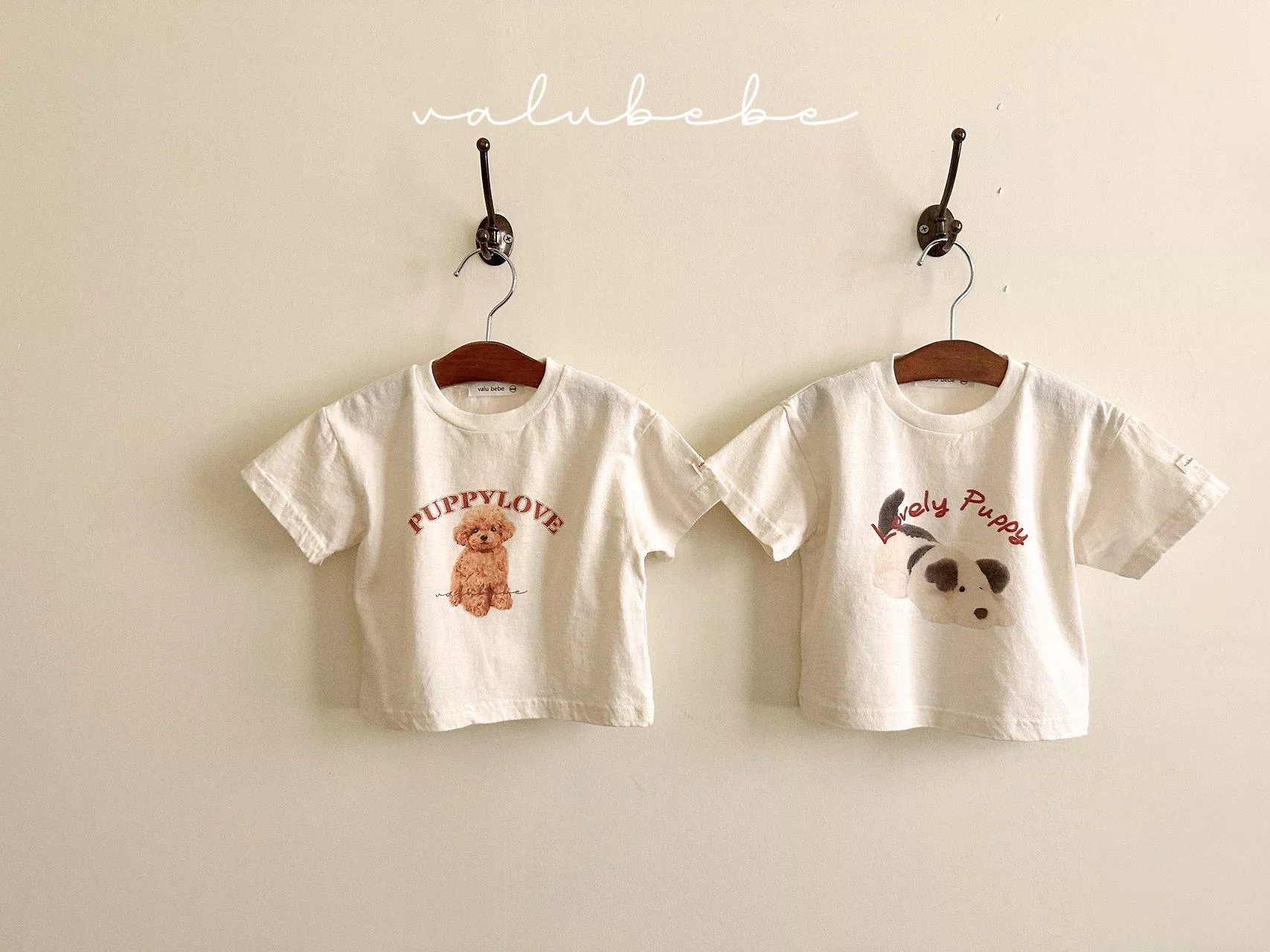 現貨<Valuebebe 26夏>上衣