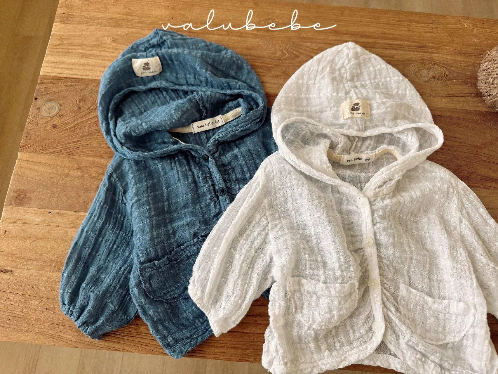 <Valubebe 26夏>外套