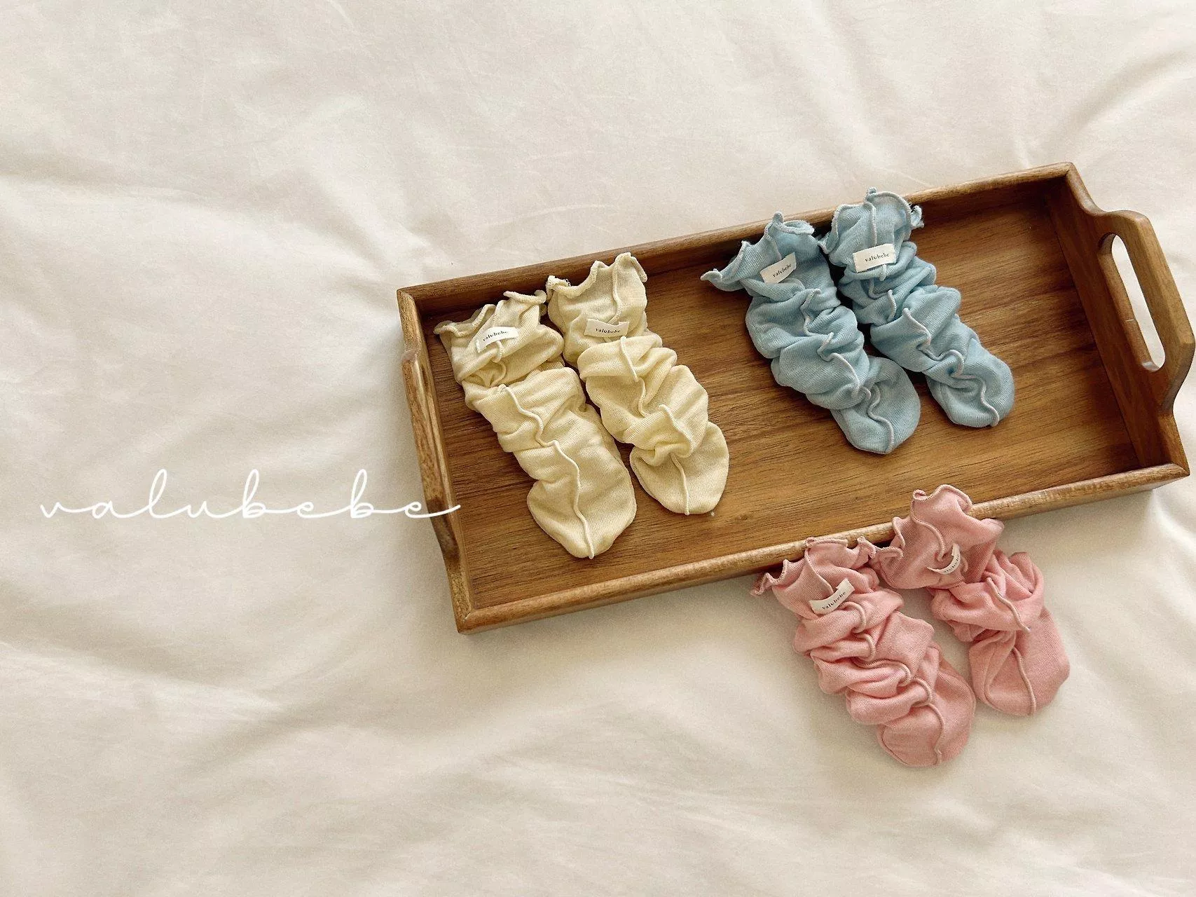 <Valubebe 26夏>襪子