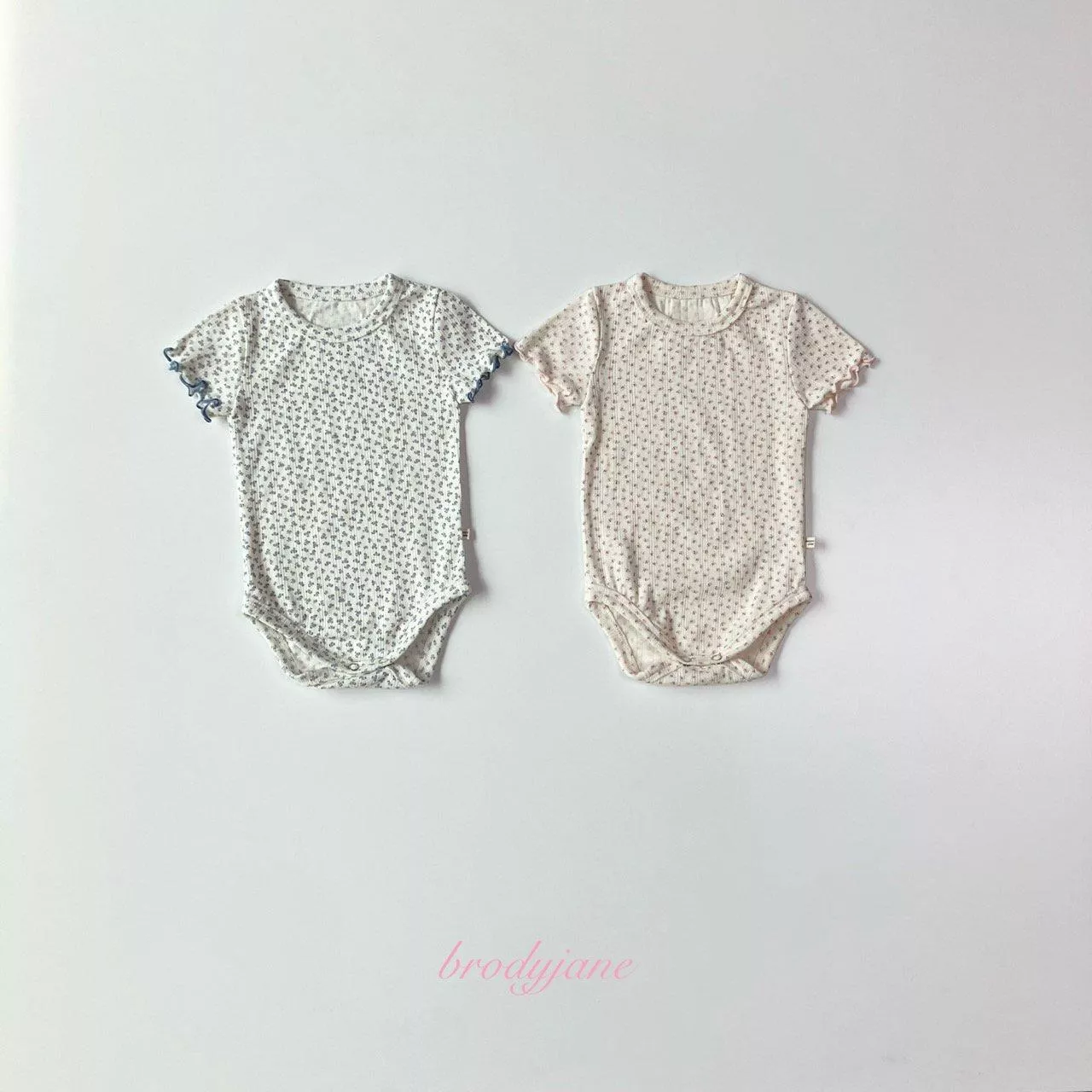 <Brodyjane26夏>包屁衣