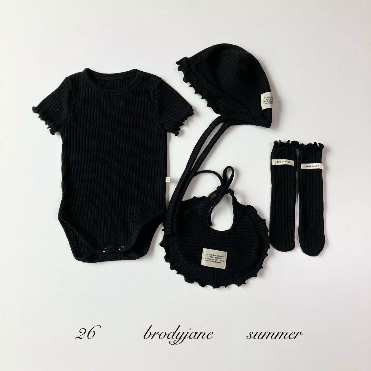 <Brodyjane26夏>帽子