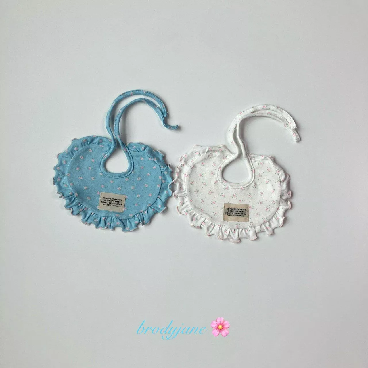 <Brodyjane26夏>圍兜