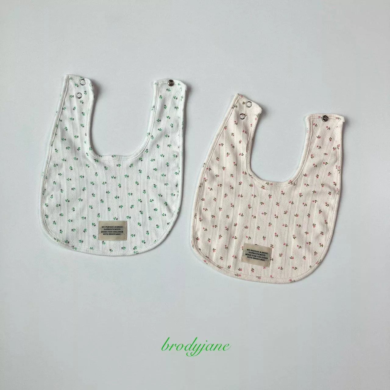 <Brodyjane26夏>圍兜