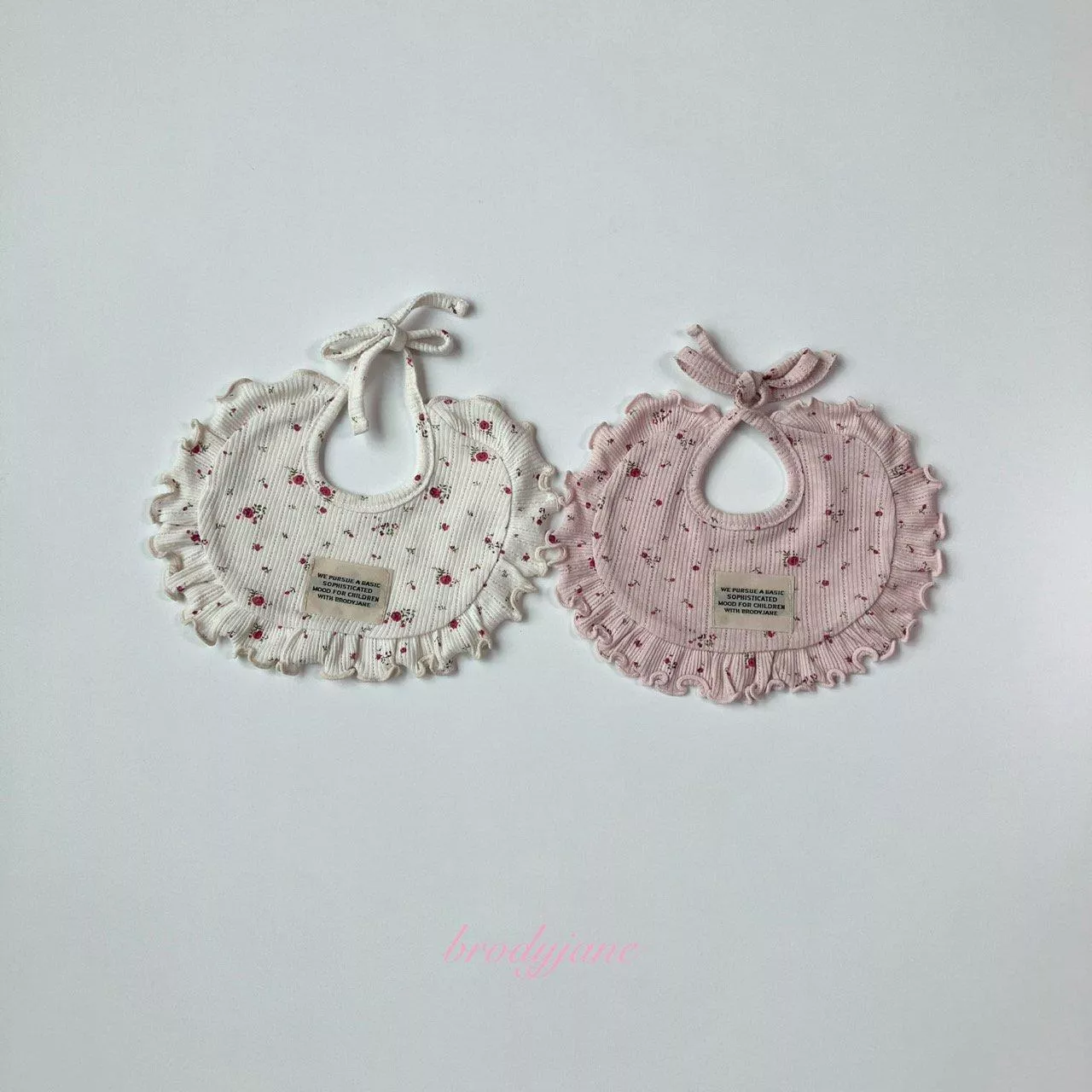 <Brodyjane26夏>圍兜