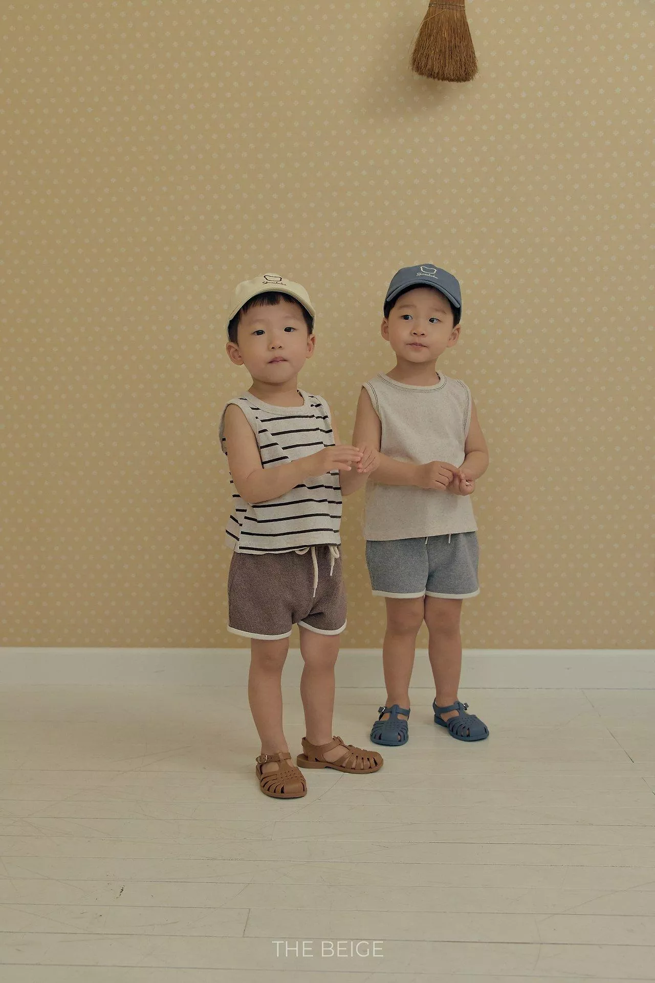 <Thebeige 2026夏>上衣