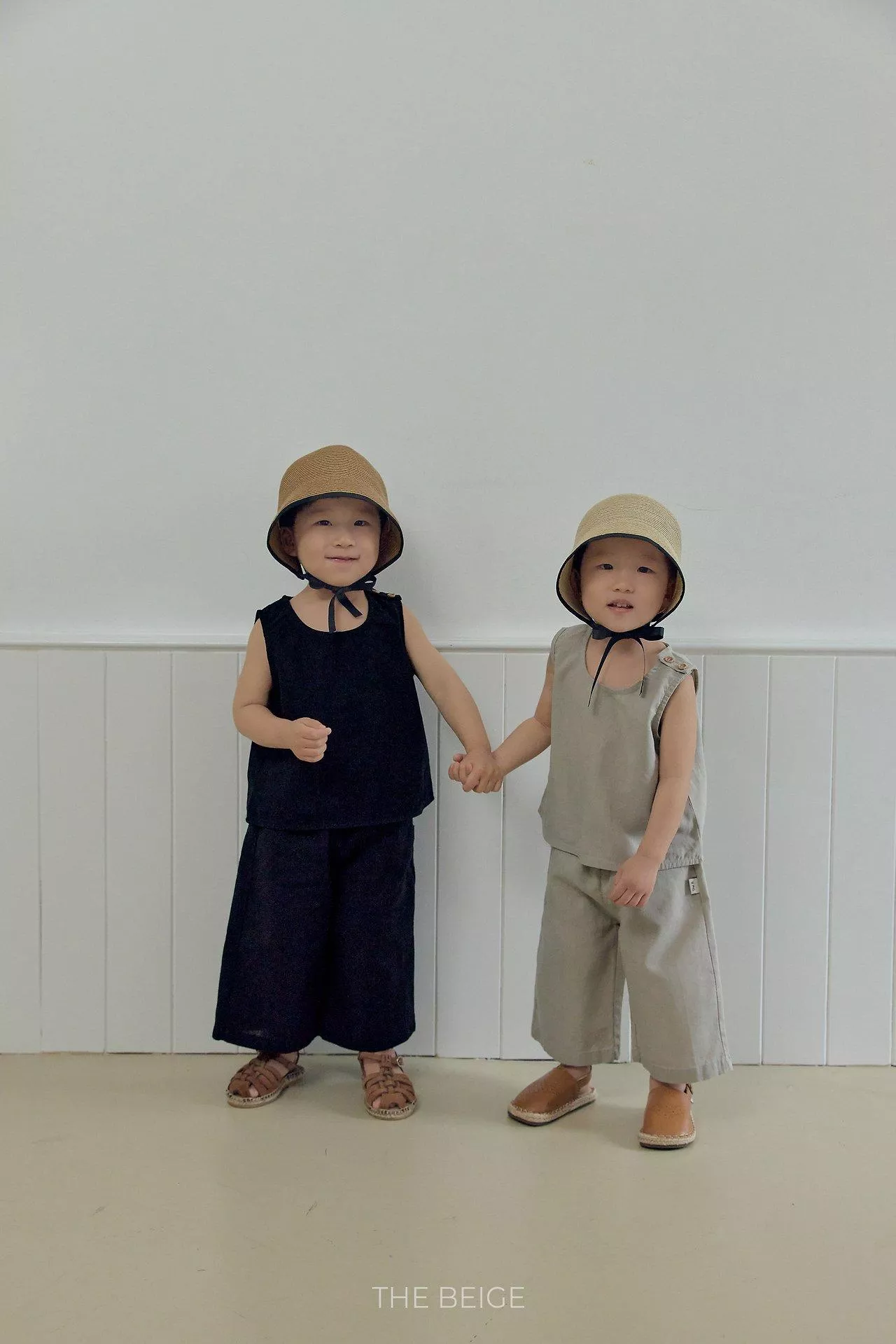 <Thebeige 2026夏>褲子