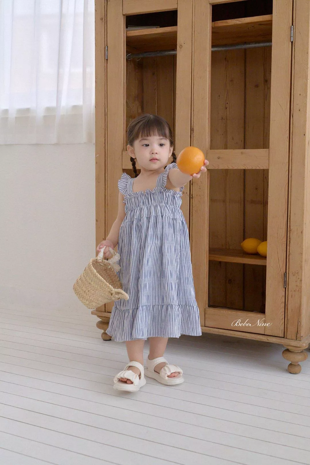 <Bebenine 夏2>洋裝