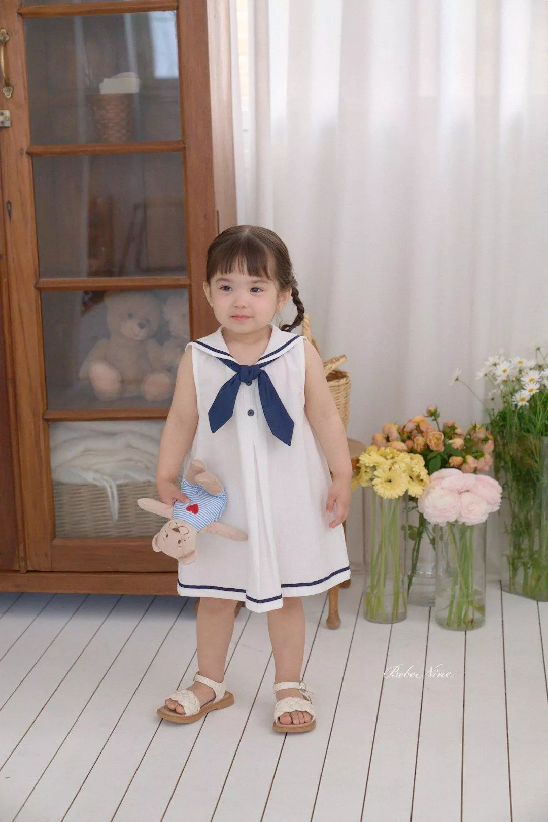 <Bebenine 夏2>洋裝