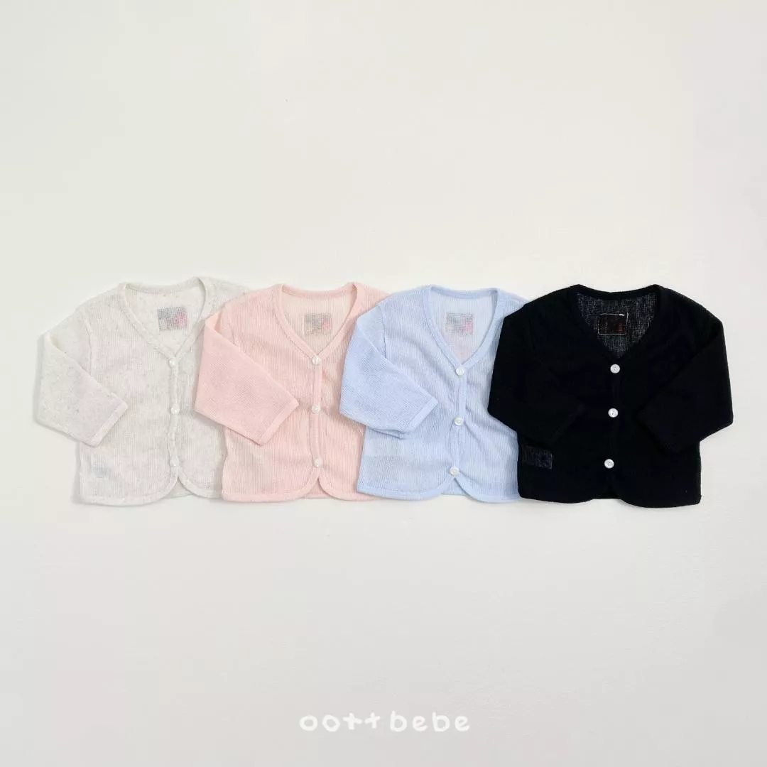 <Oottbebe夏>外套