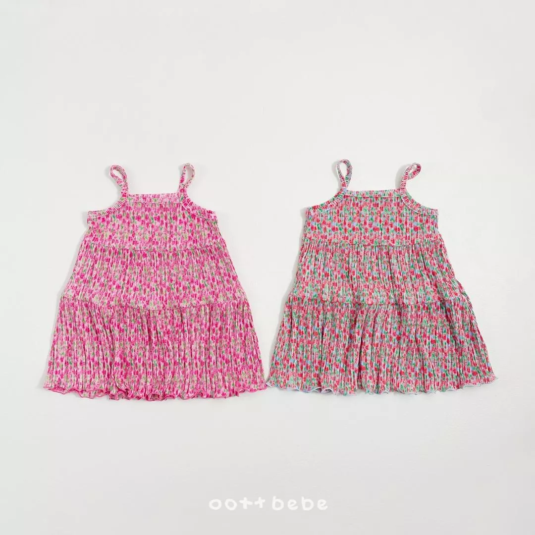 <Oottbebe夏>洋裝