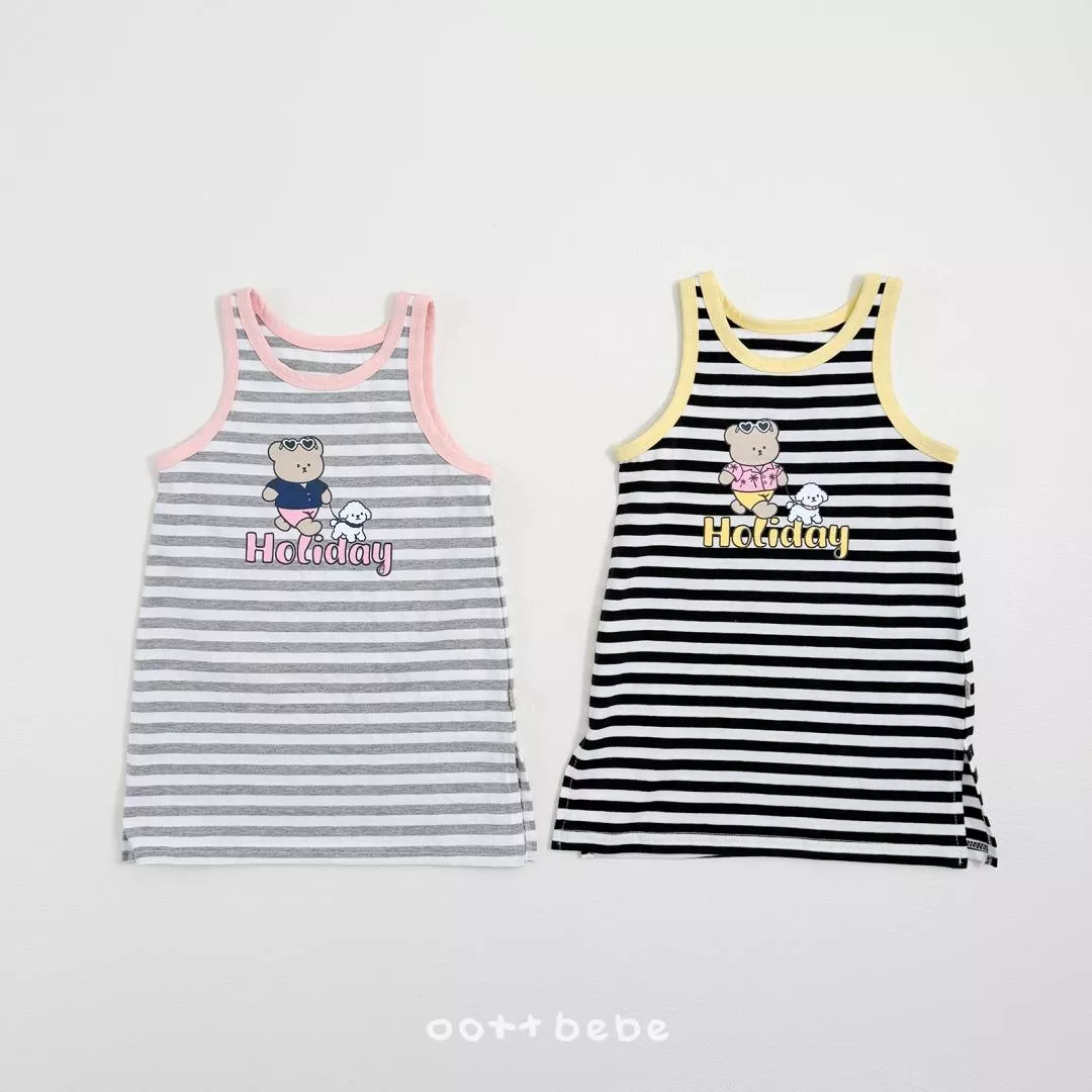 <Oottbebe夏>洋裝