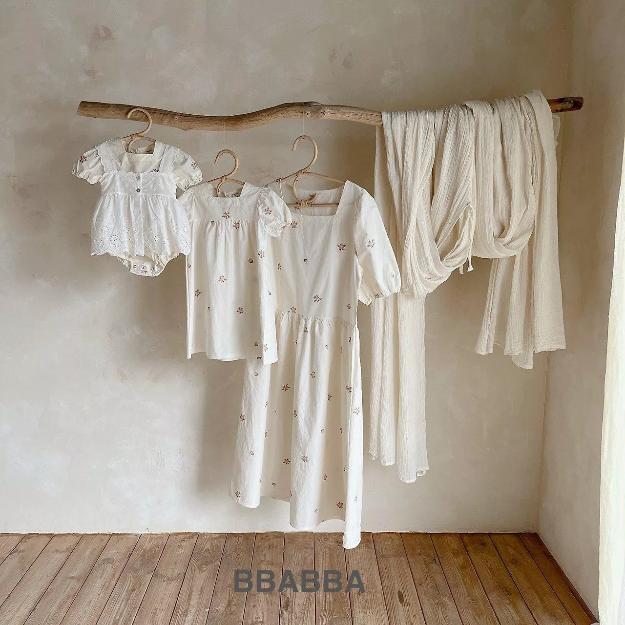 <BbaBba夏>洋裝-大人