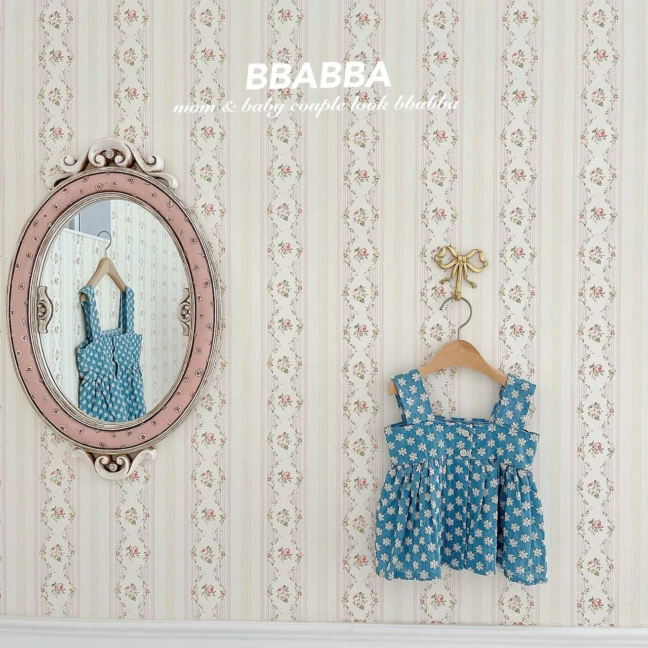 <BbaBba夏>上衣-大人