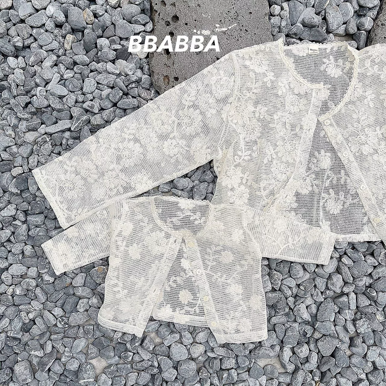 <BbaBba夏>外套
