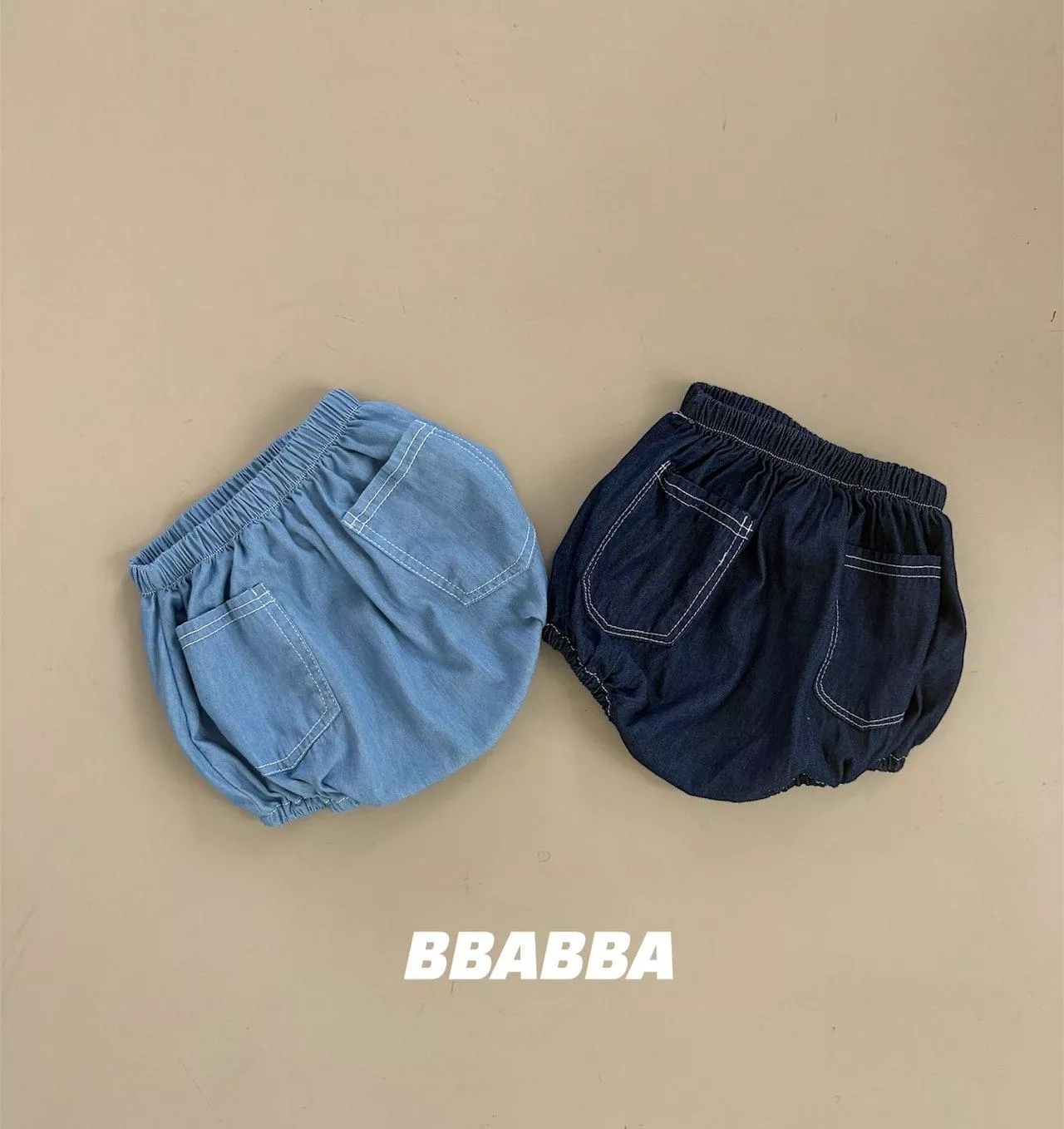 <BbaBba夏>褲子