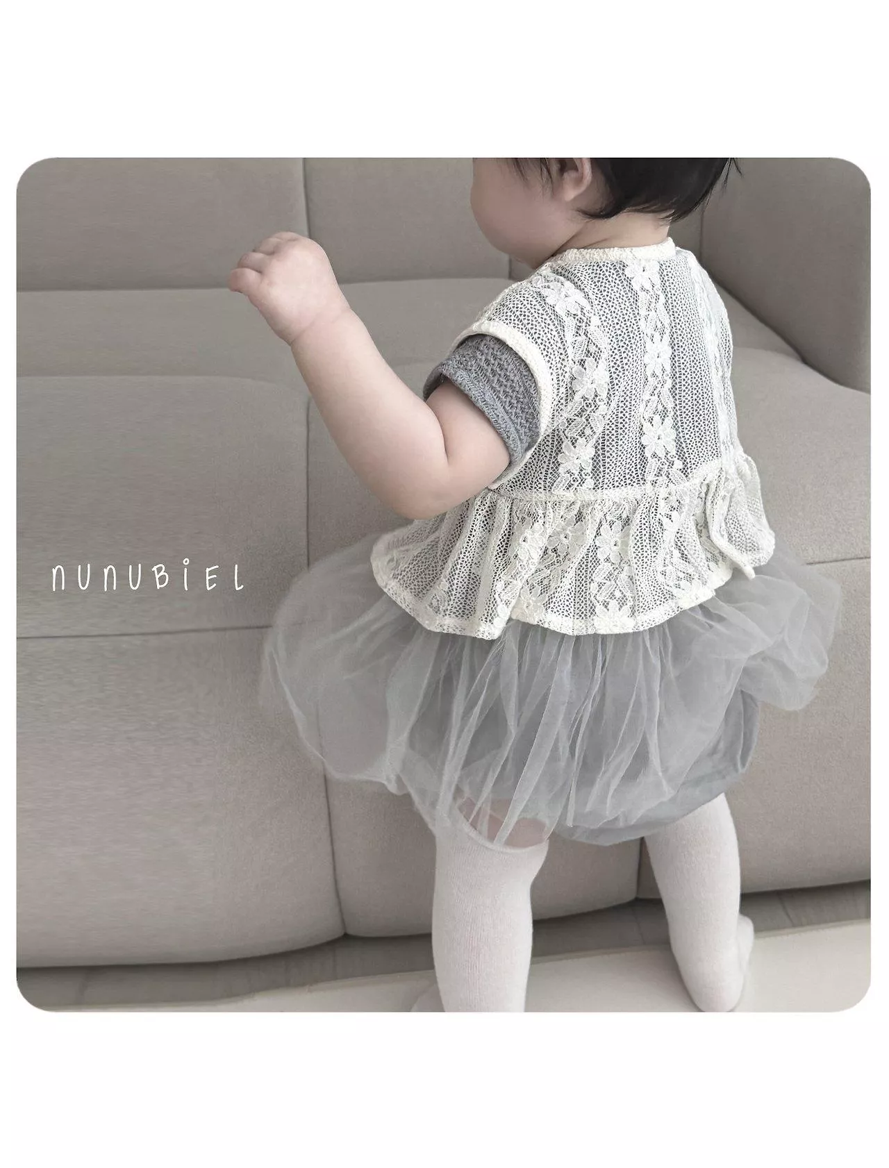 <Nunubiel夏>罩衫