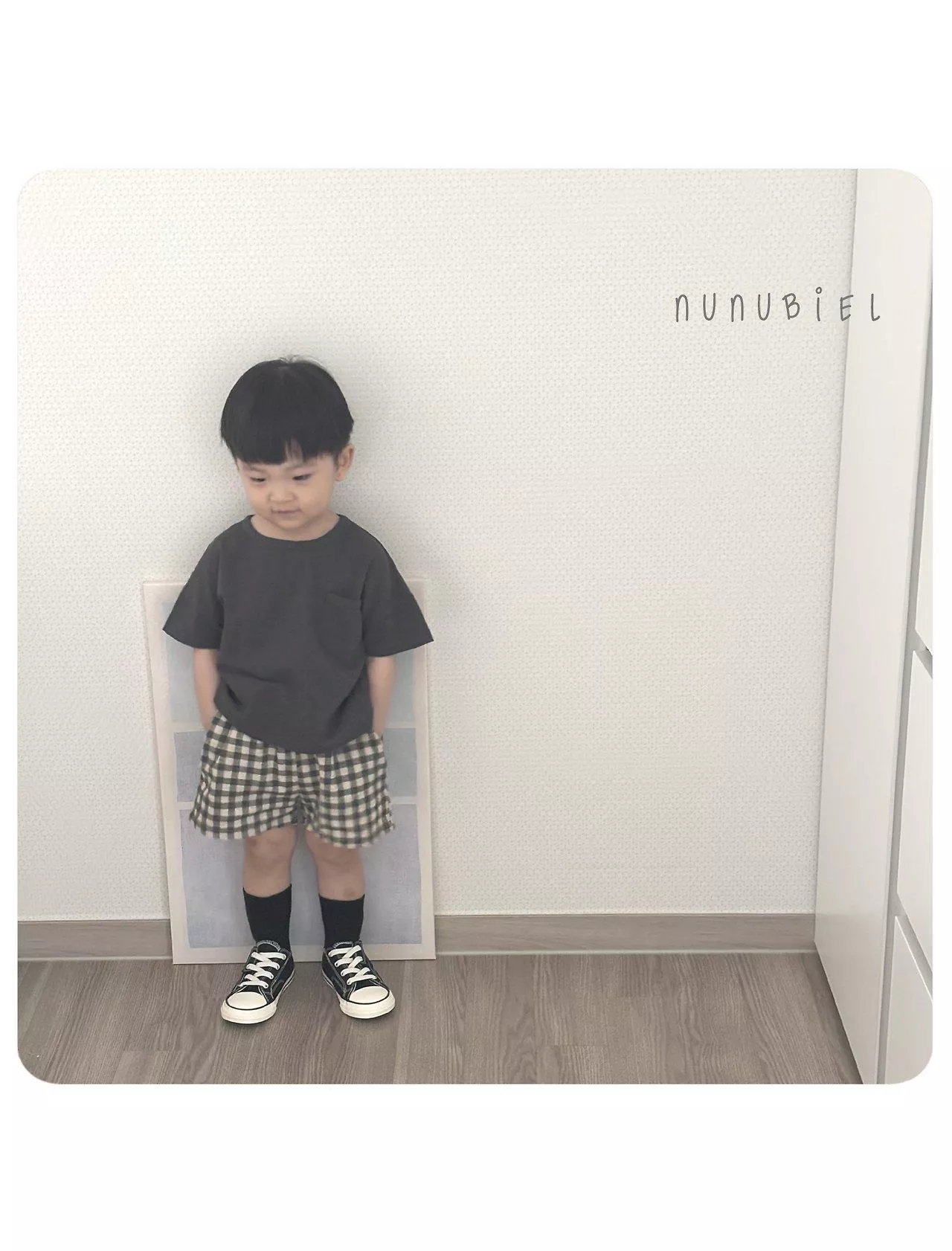 <Nunubiel夏>上衣