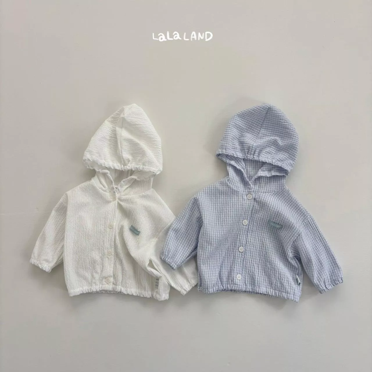 <Lalaland夏>外套-bebe