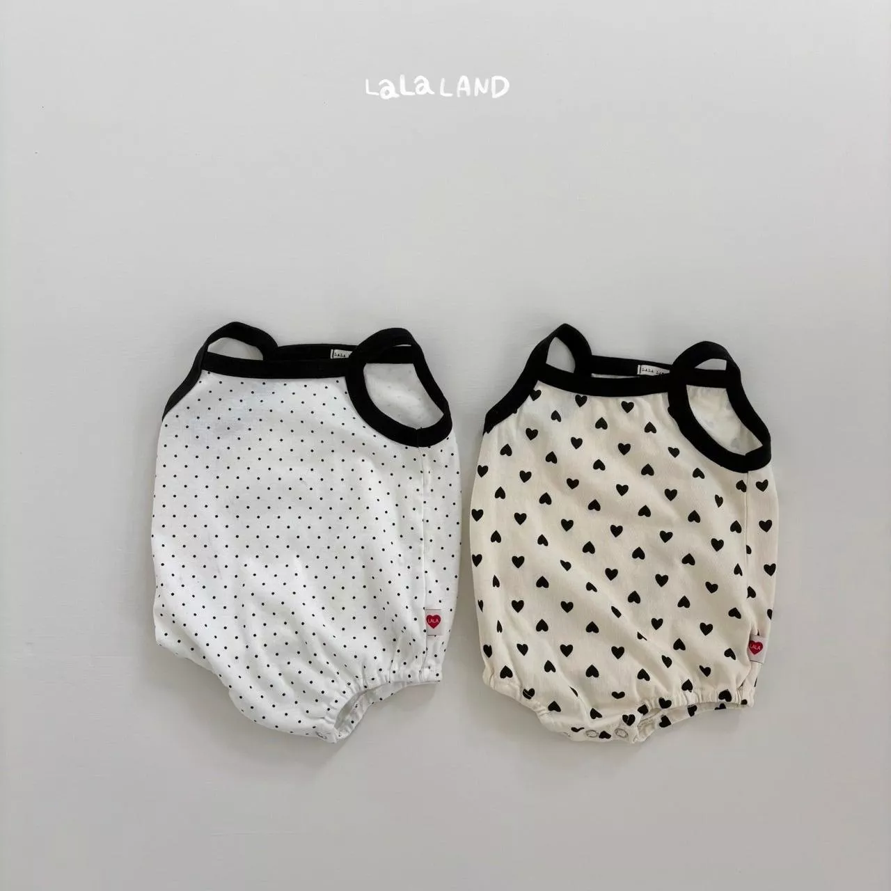 <Lalaland夏>包屁衣-bebe