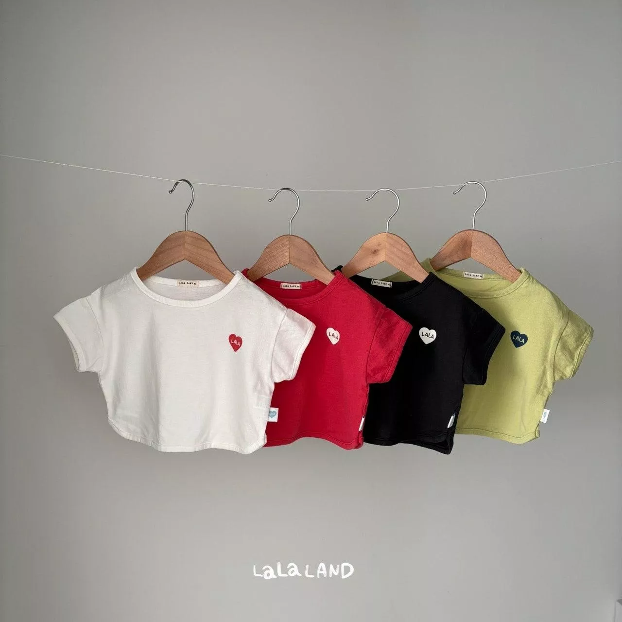 <Lalaland夏>上衣-bebe