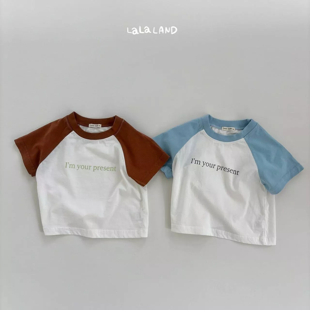 <Lalaland夏>上衣-bebe