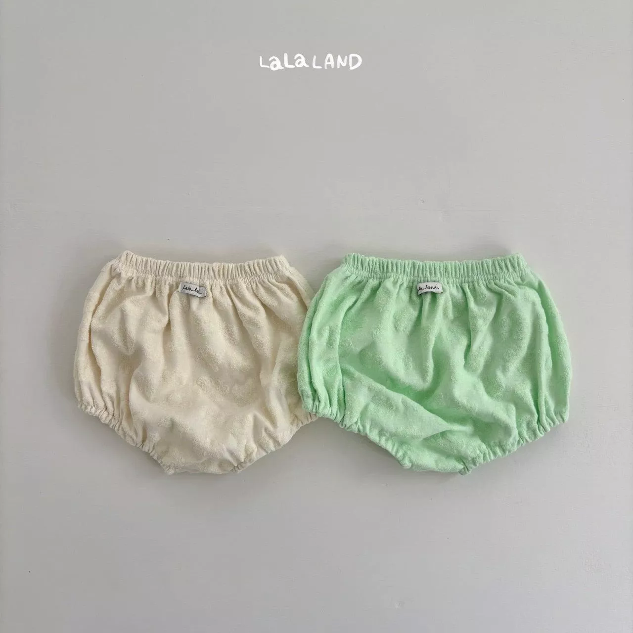 <Lalaland夏>褲子-bebe