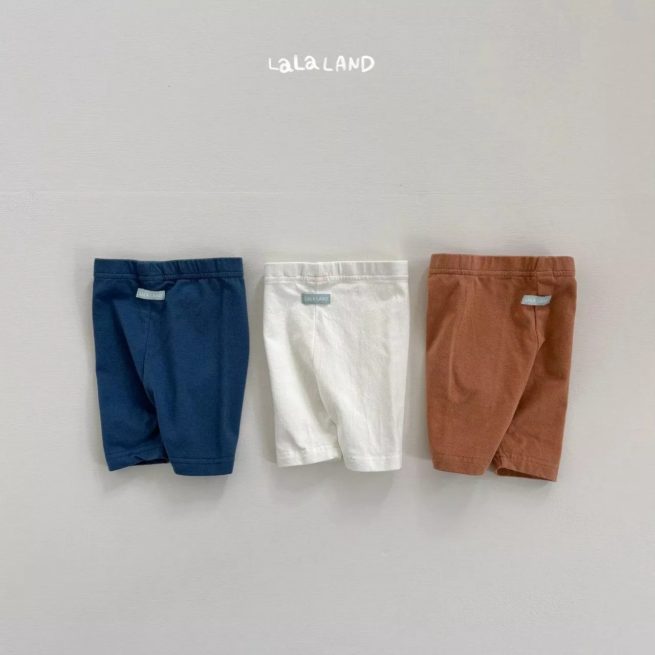 <Lalaland夏>褲子-bebe