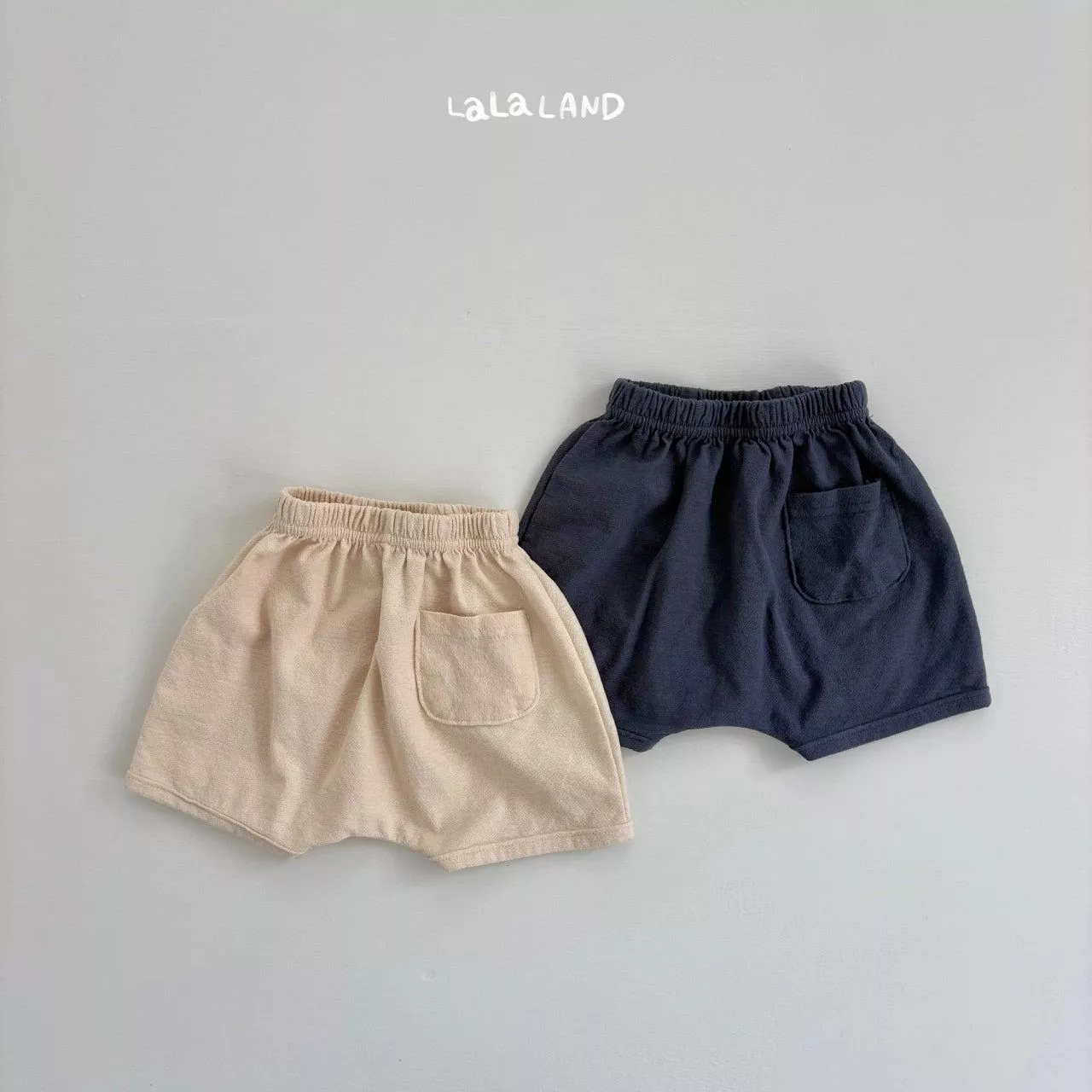 <Lalaland夏>褲子-bebe