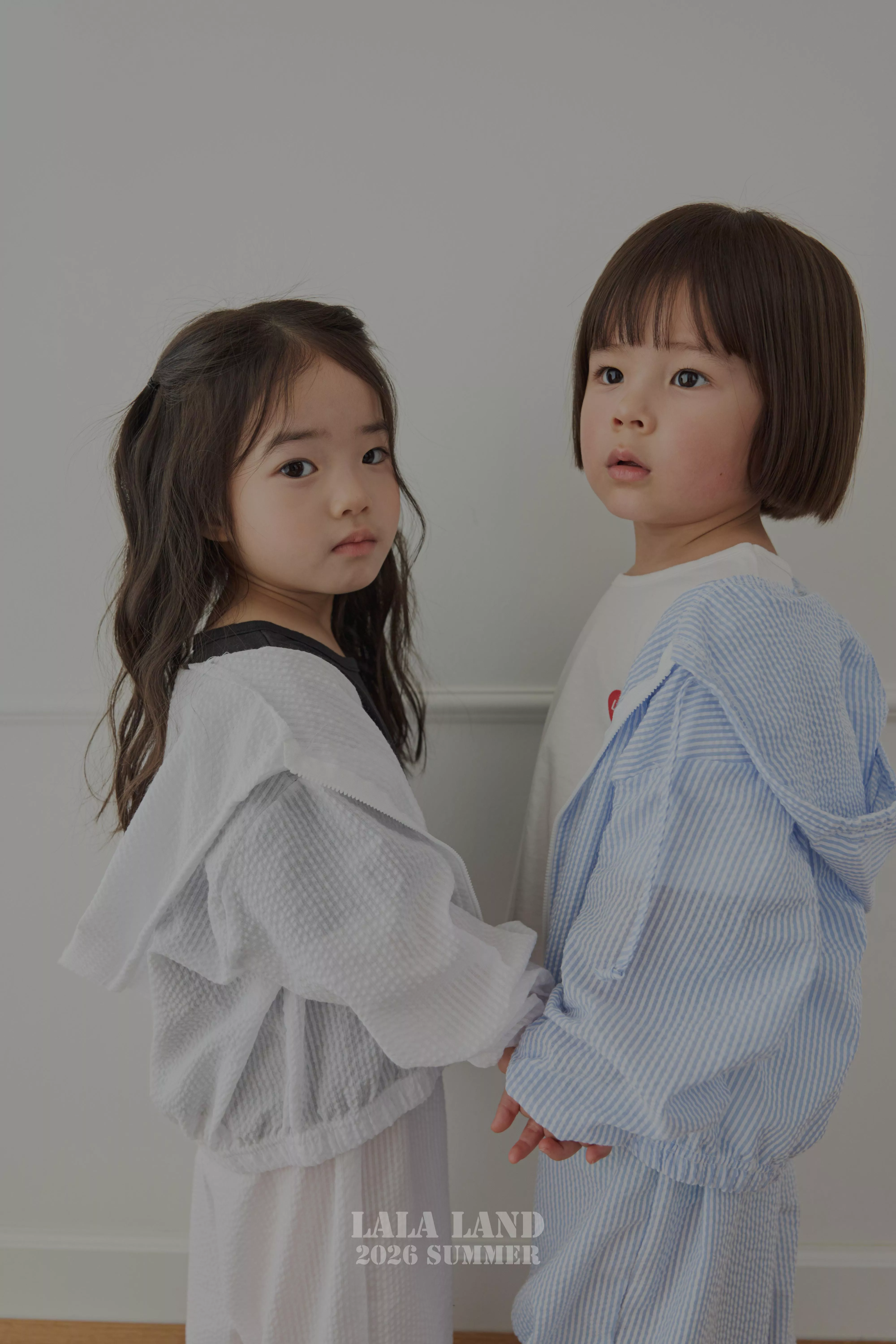 <Lalaland夏>外套-kids