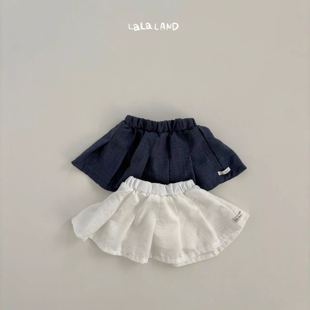<Lalaland夏>裙子-kids