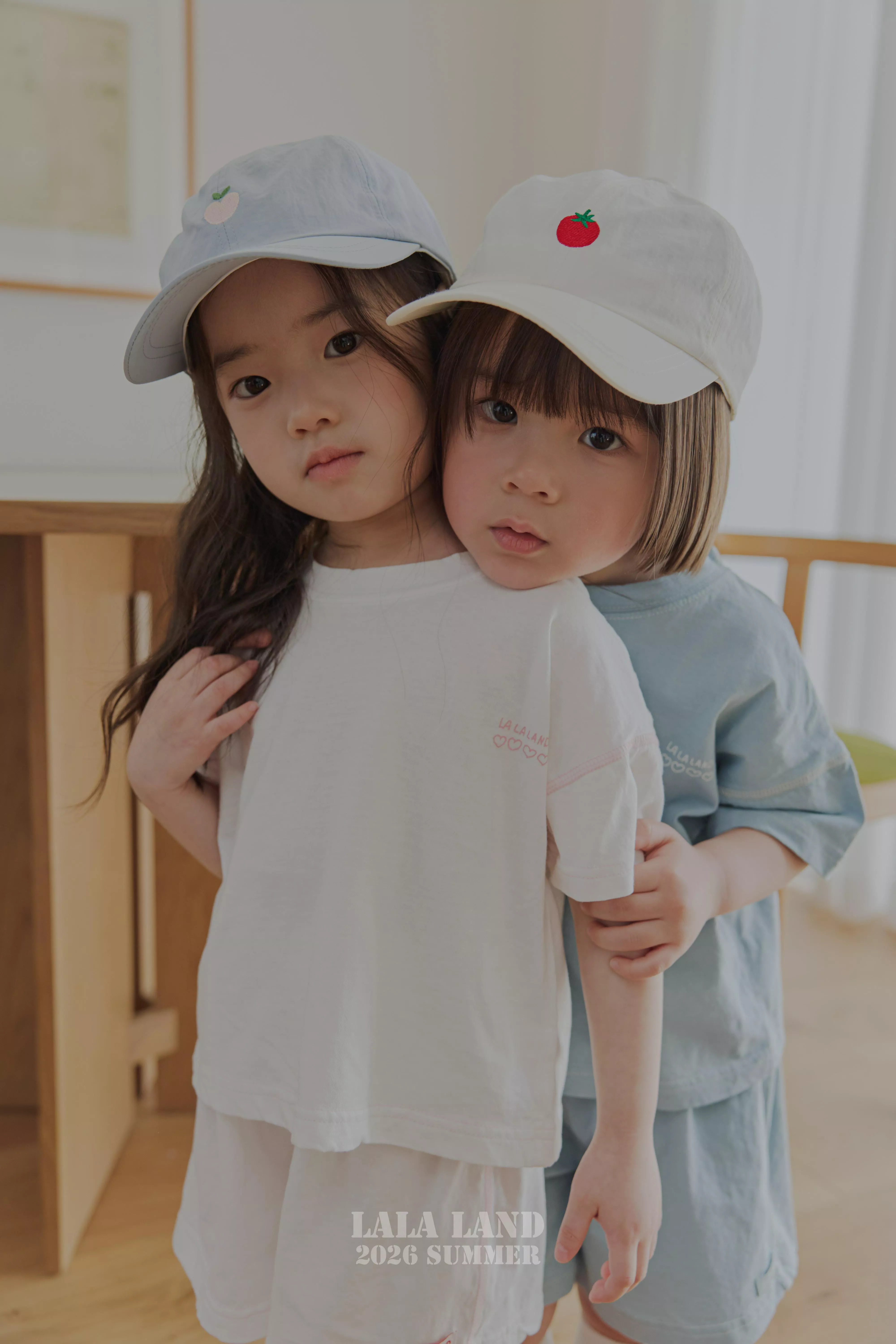 <Lalaland夏>上衣-kids