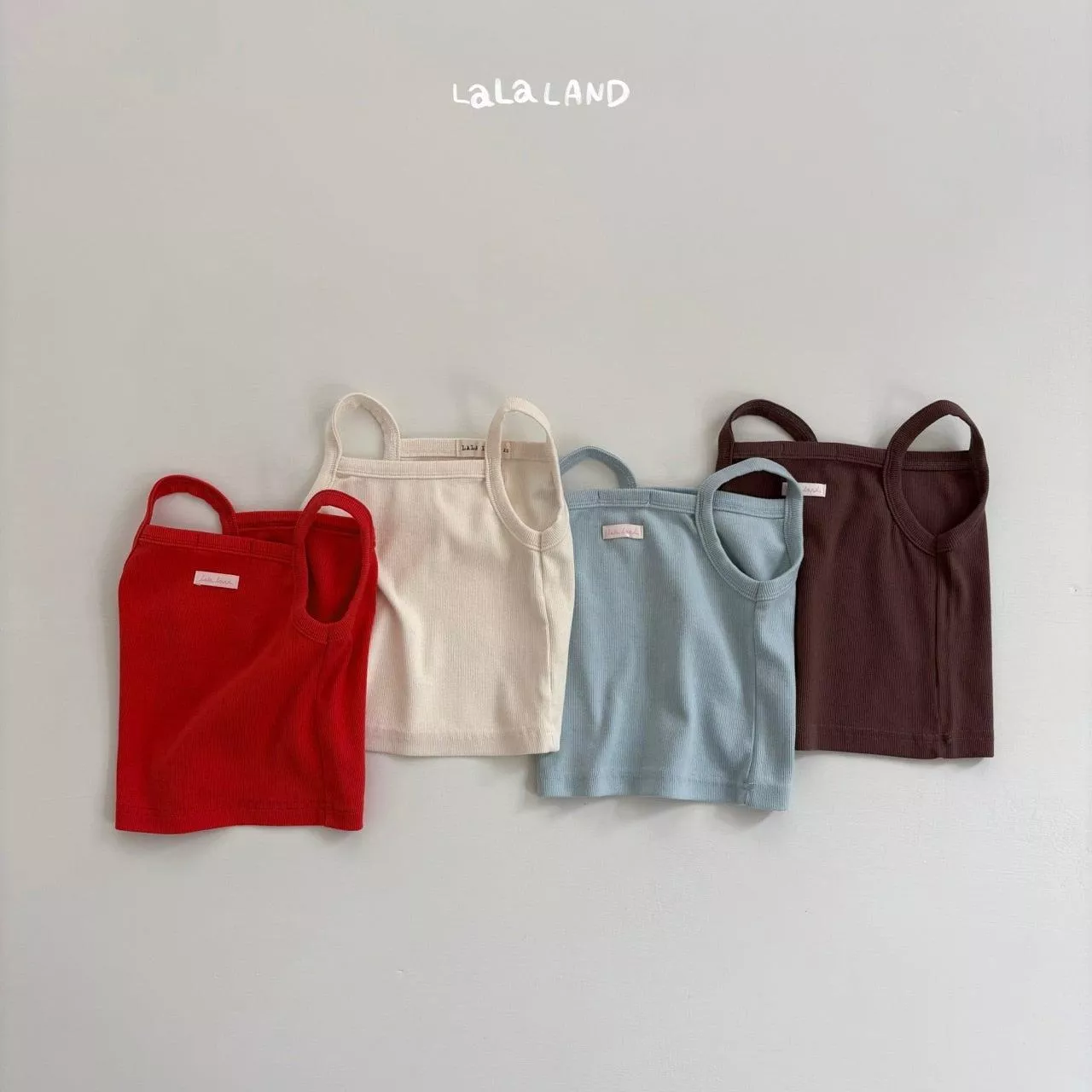 <Lalaland夏>上衣-kids