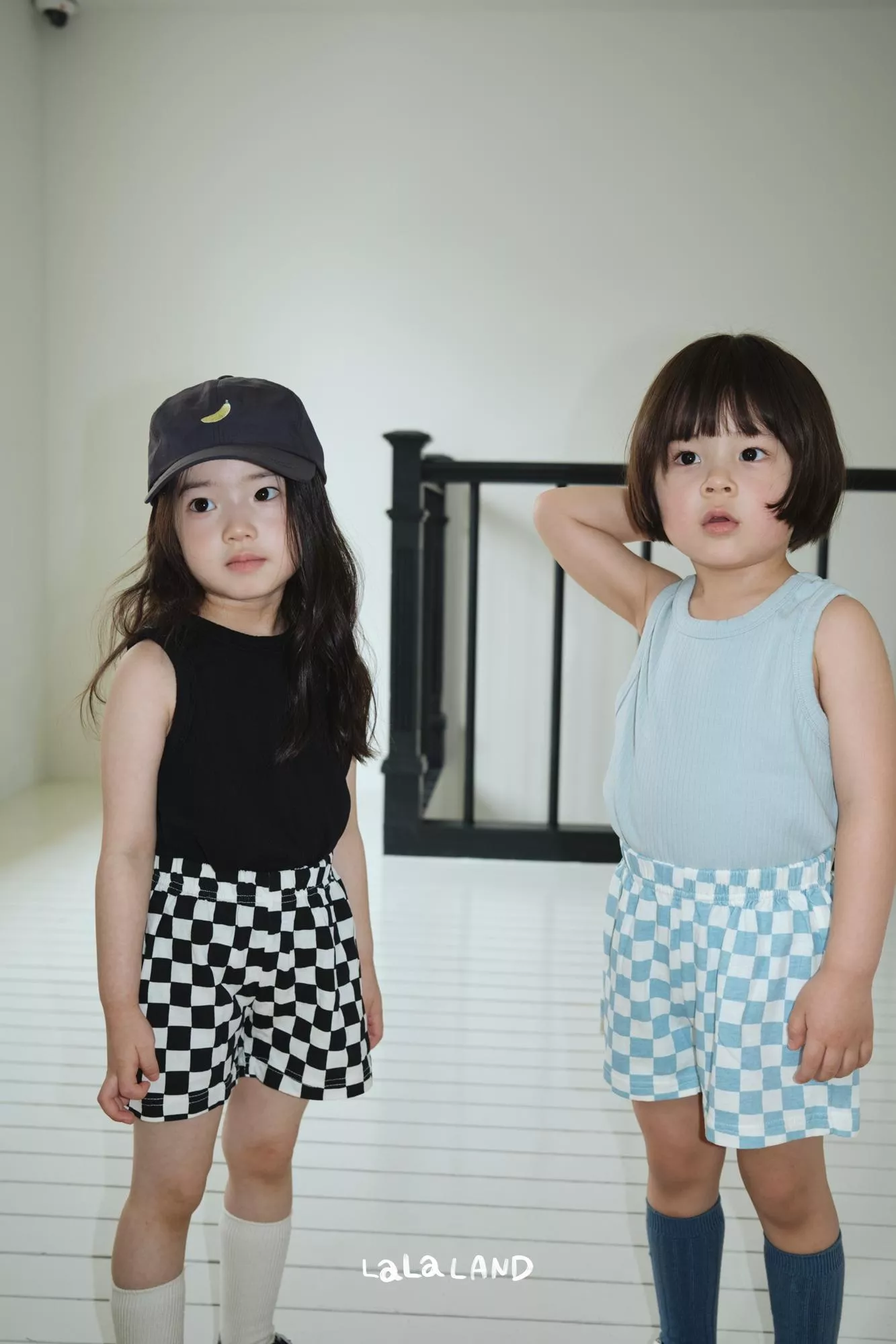 <Lalaland夏>上衣-kids