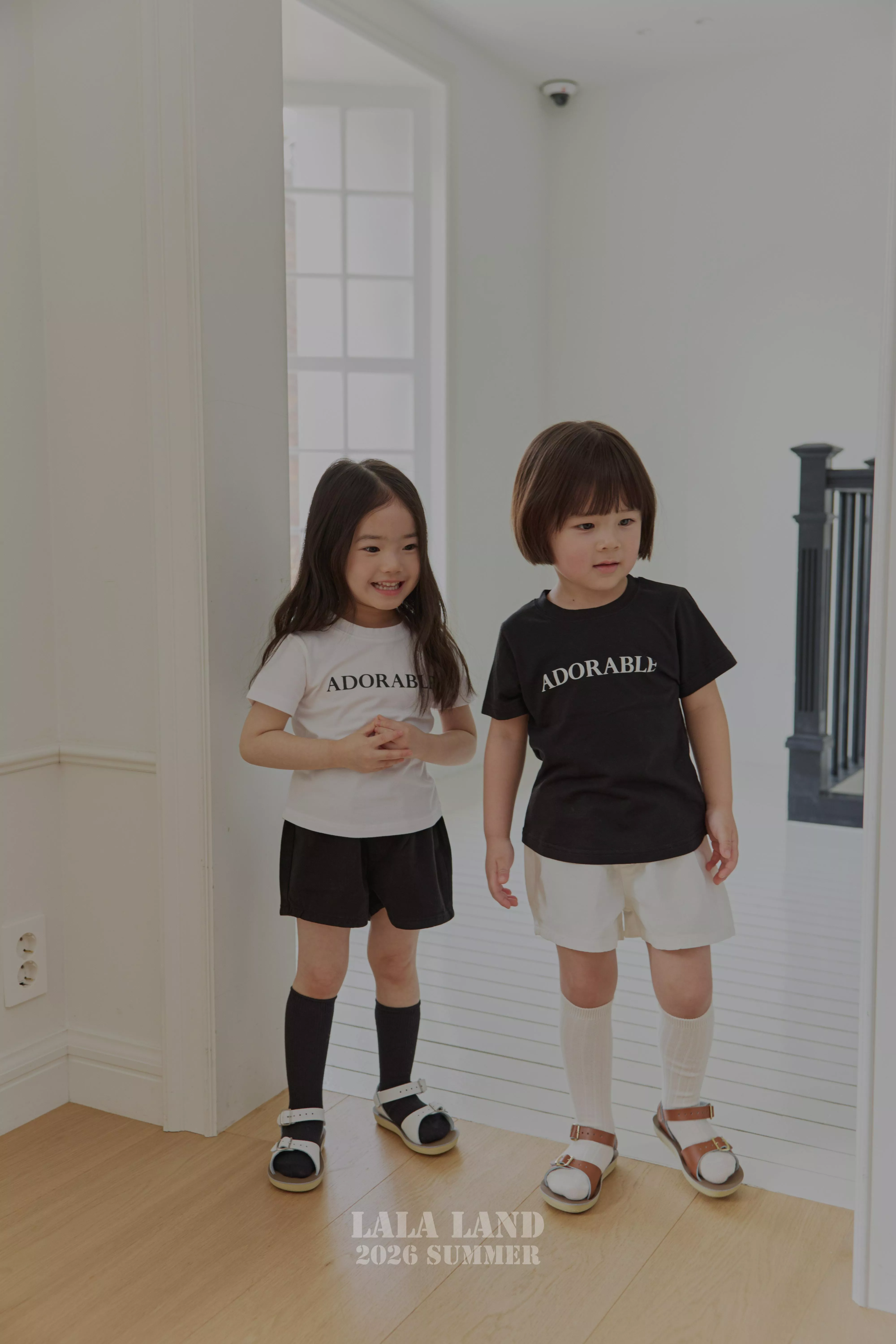<Lalaland夏>上衣-kids