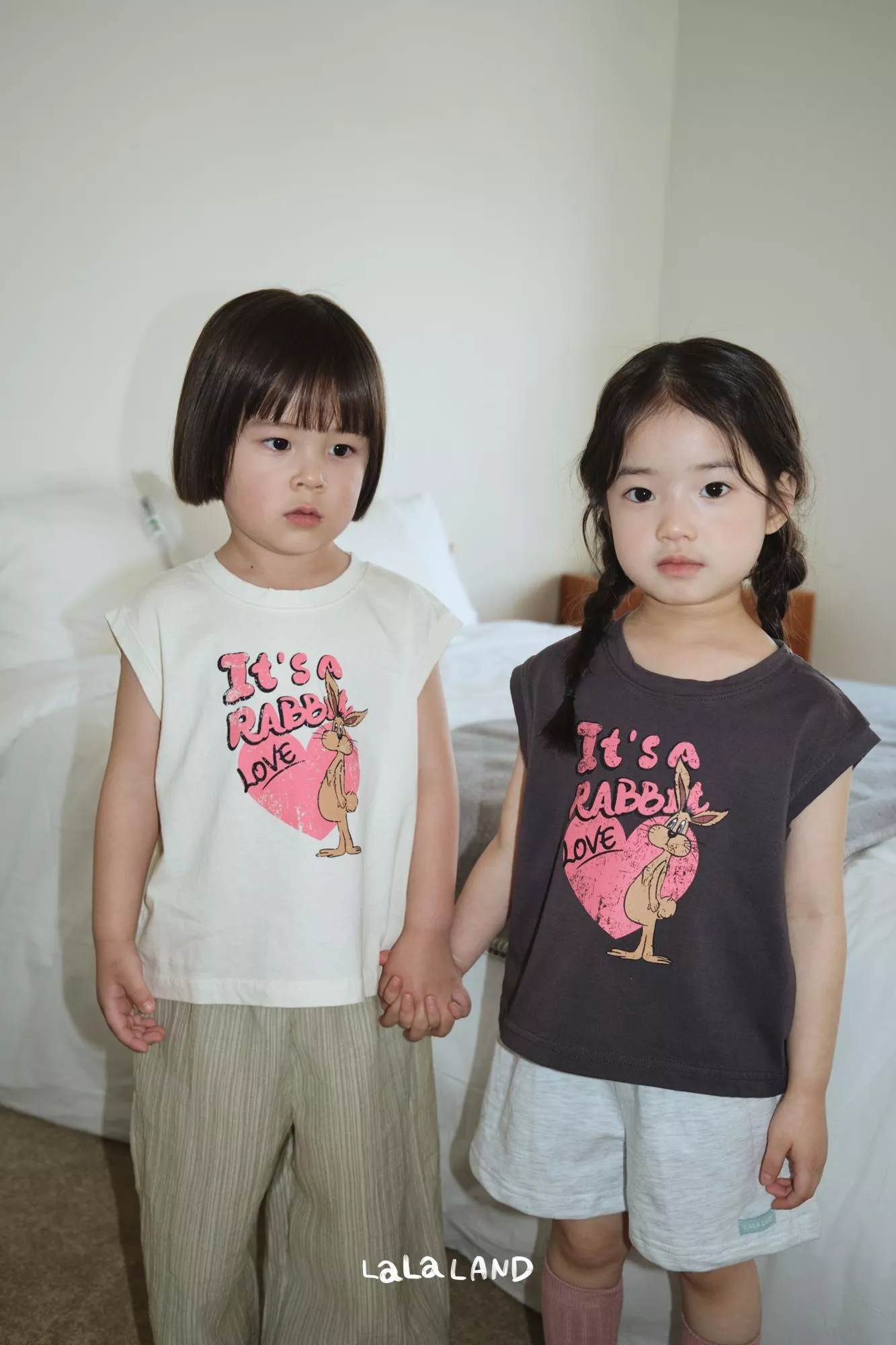 <Lalaland夏>上衣-kids