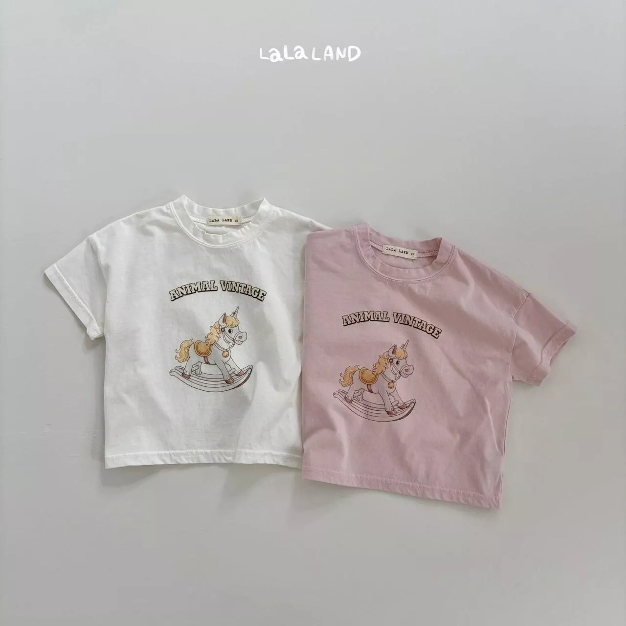 <Lalaland夏>上衣-kids