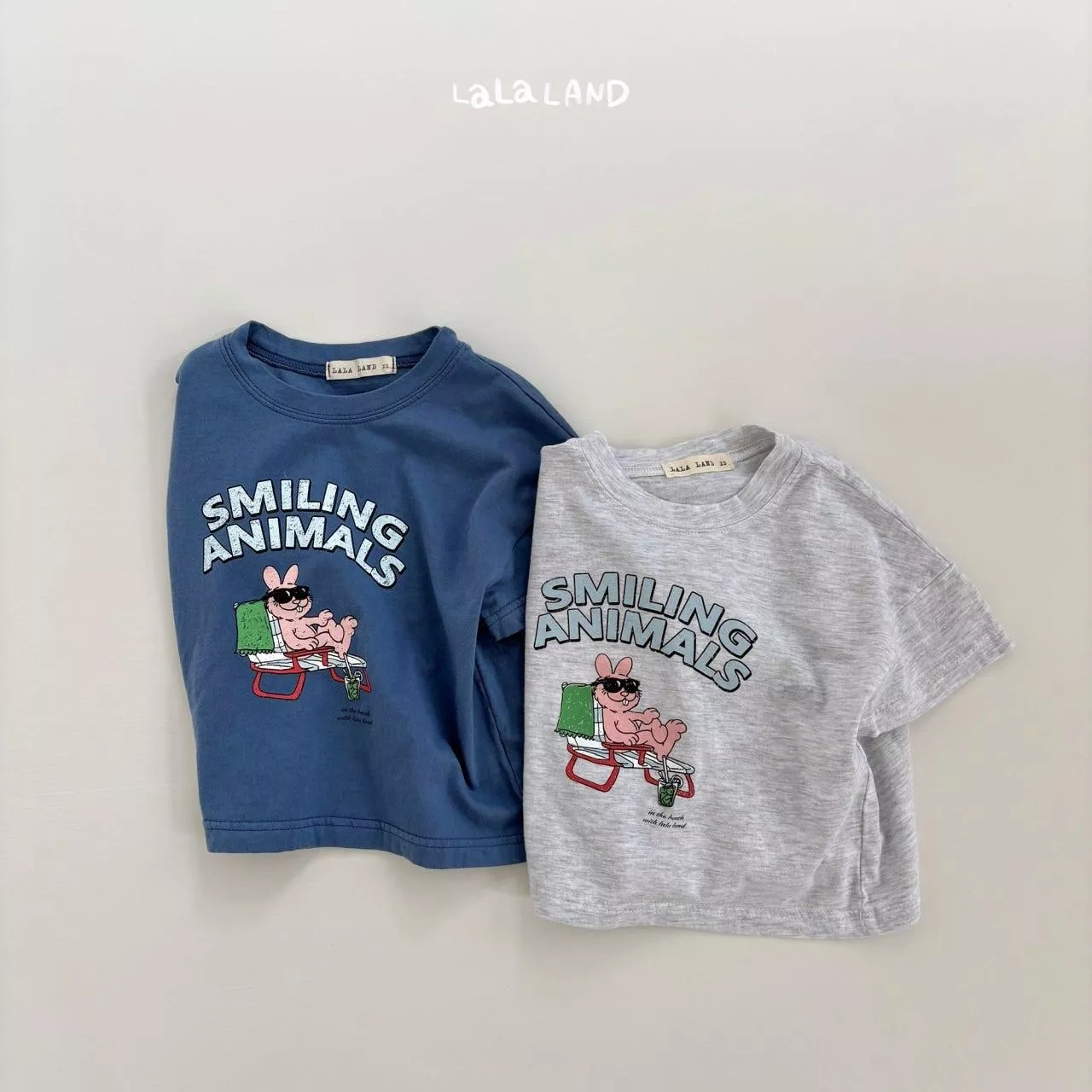 <Lalaland夏>上衣-kids
