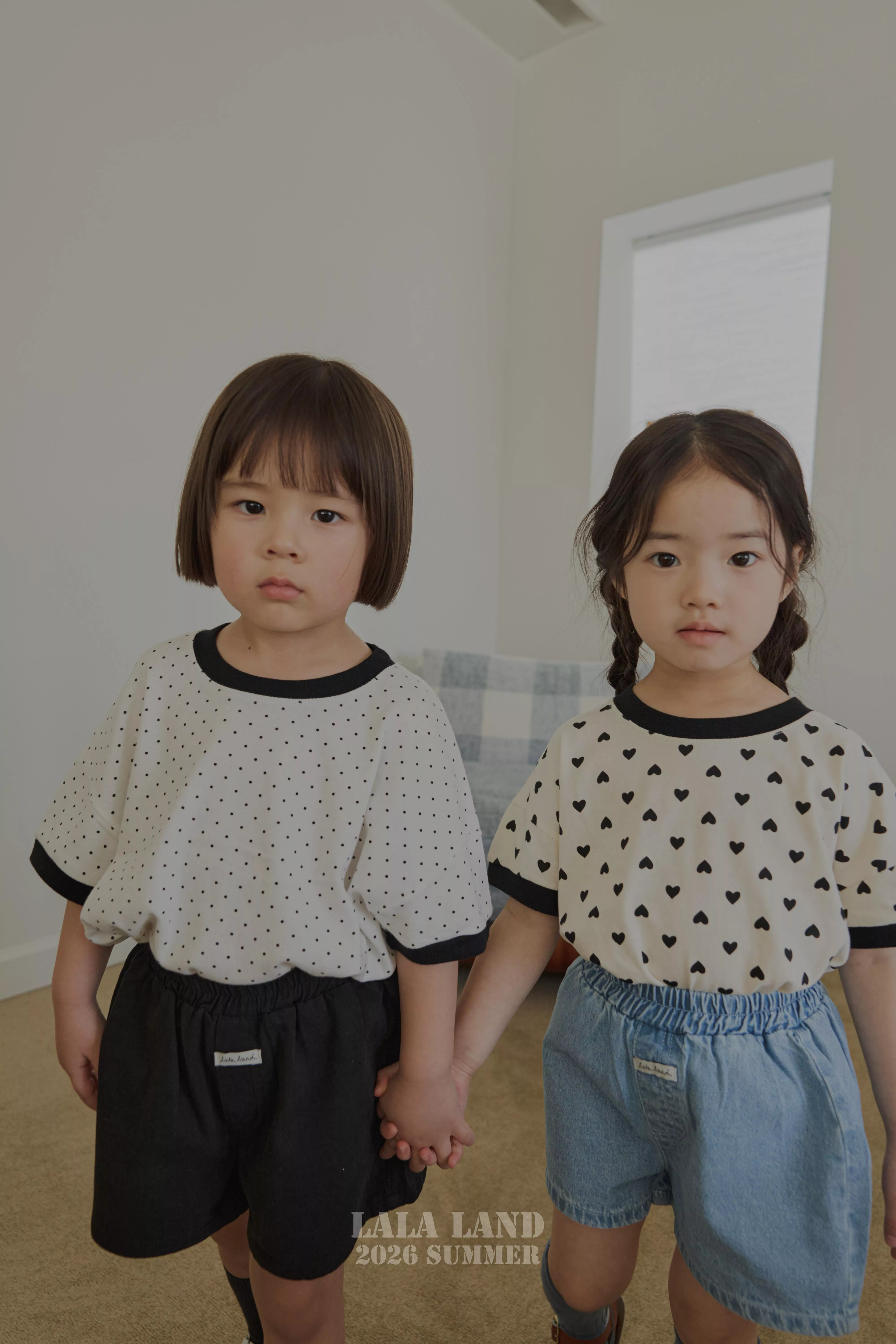 <Lalaland夏>上衣-kids
