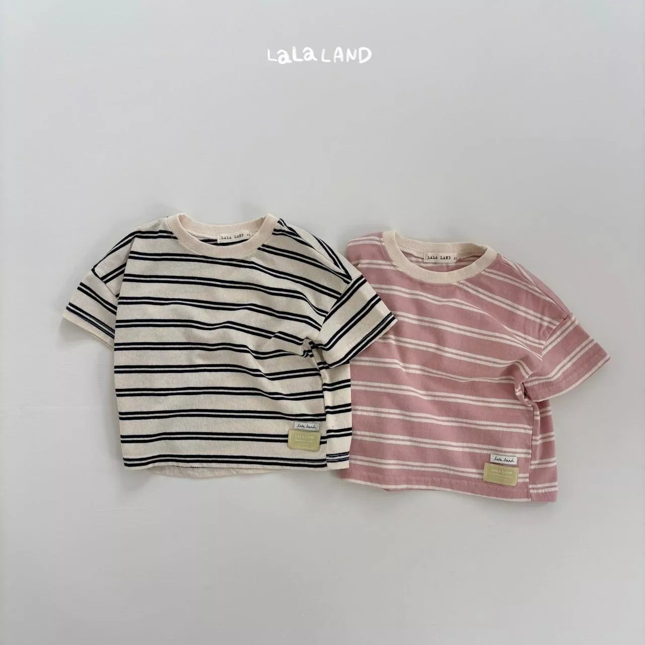 <Lalaland夏>上衣-kids